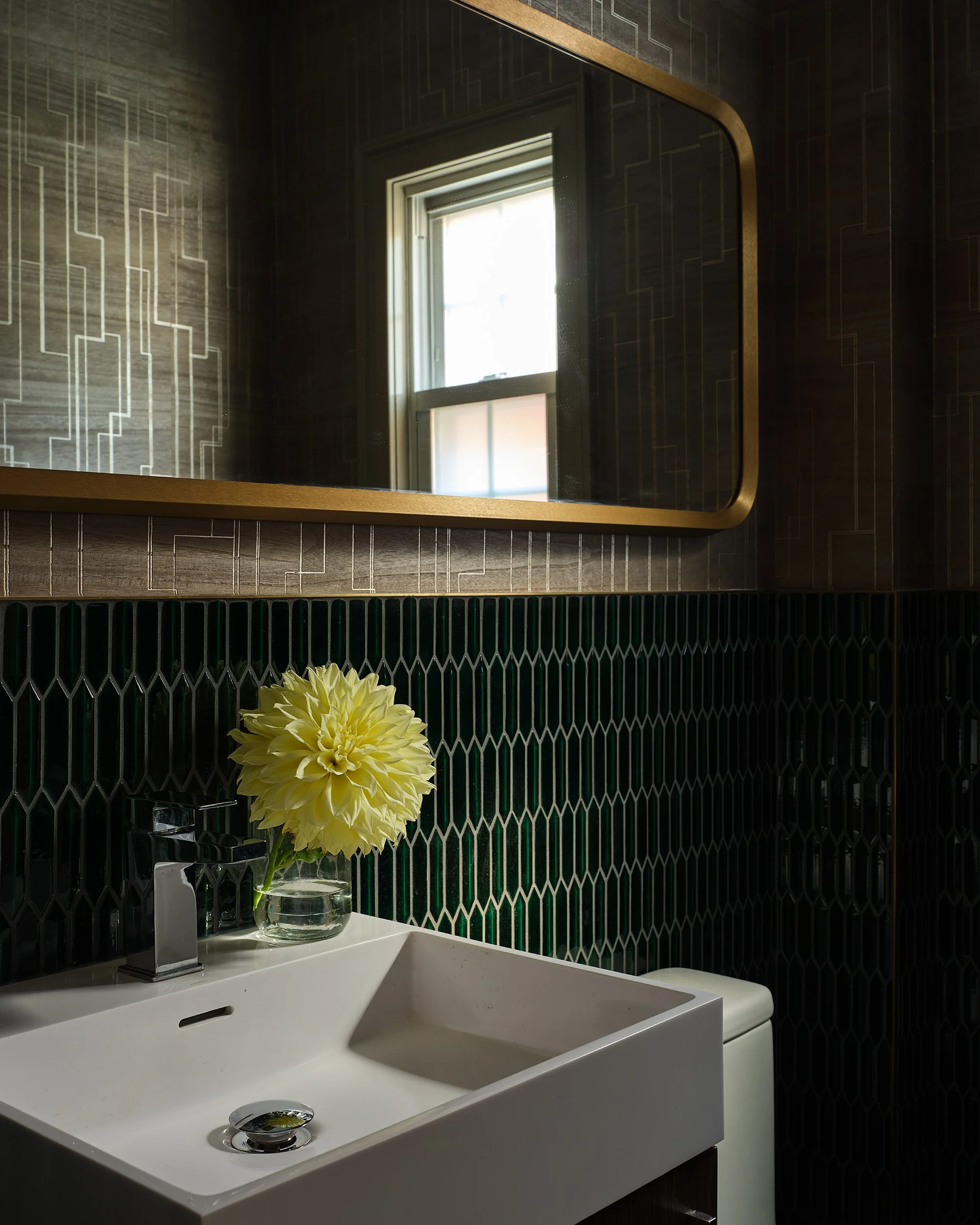 Gail Davis Designs: Turrell Rd