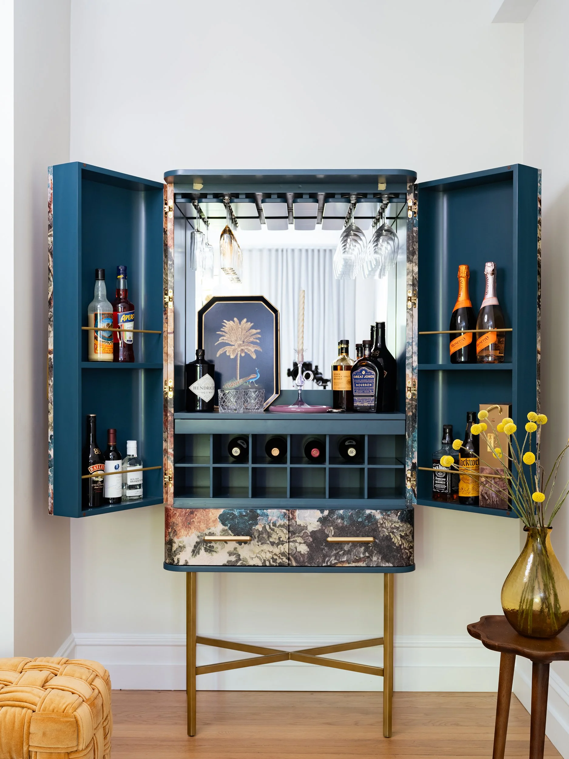 Aha! Interiors: Holder Place