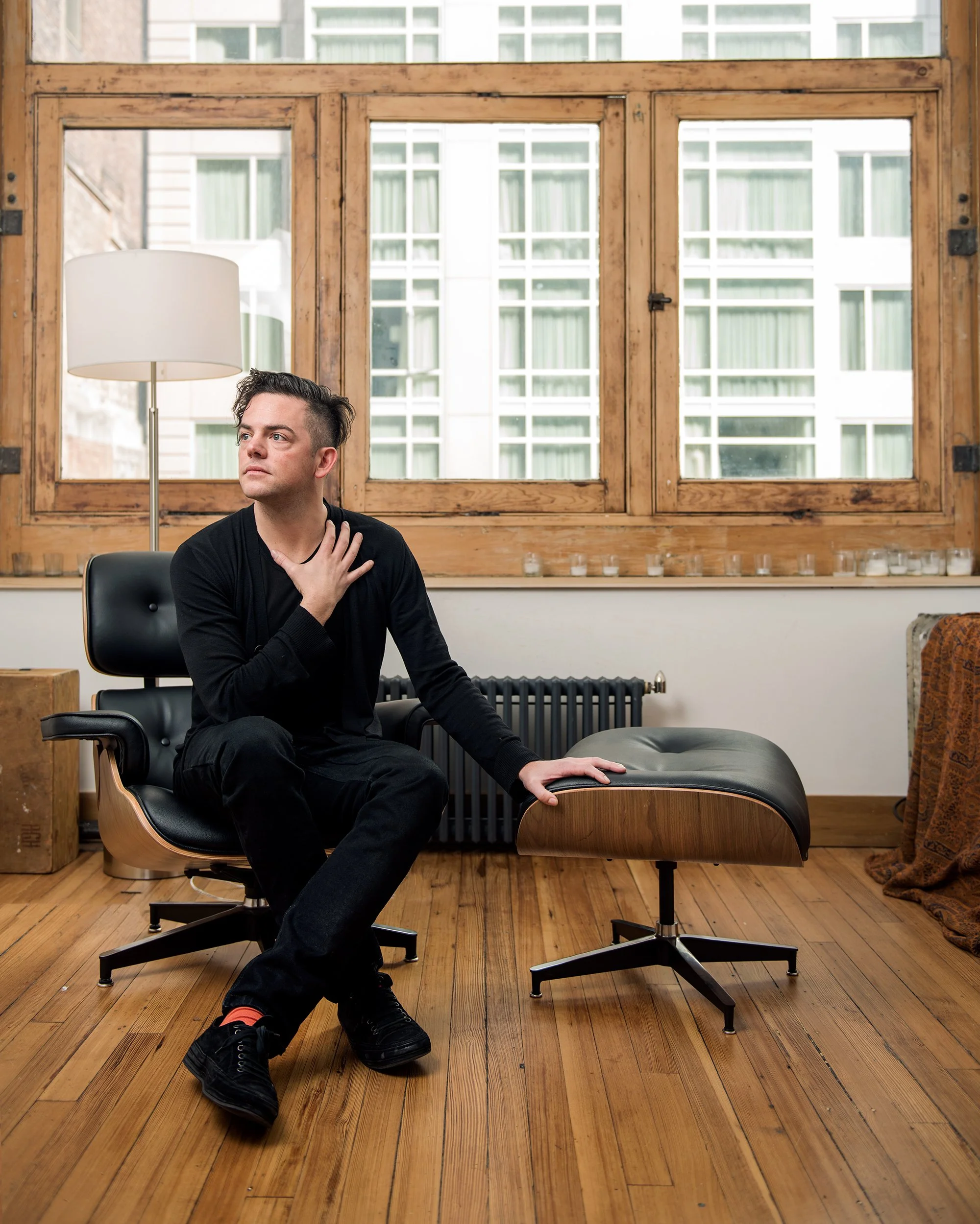 Nico Muhly