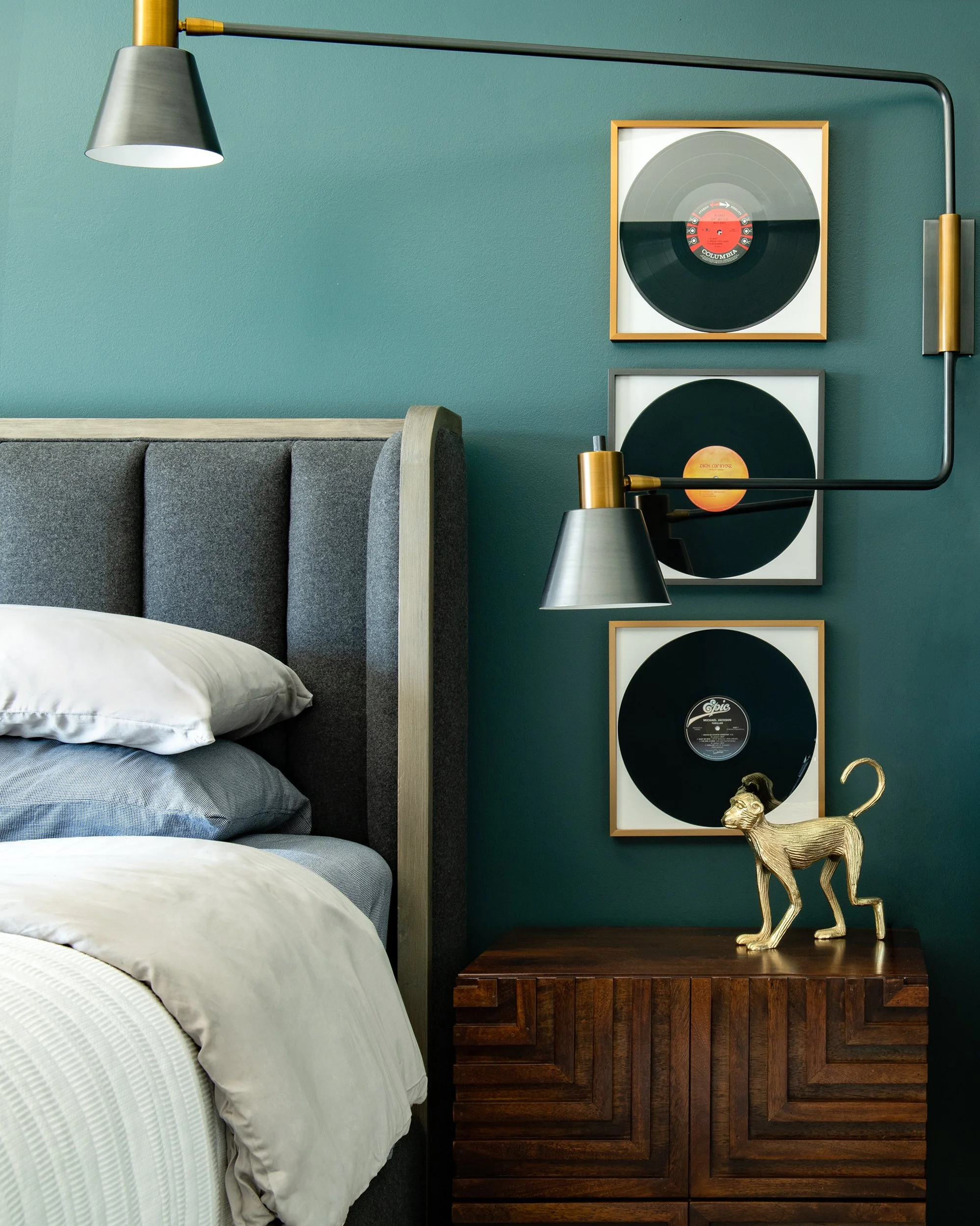 Beth Diana Smith Interior Design: Lilac Union