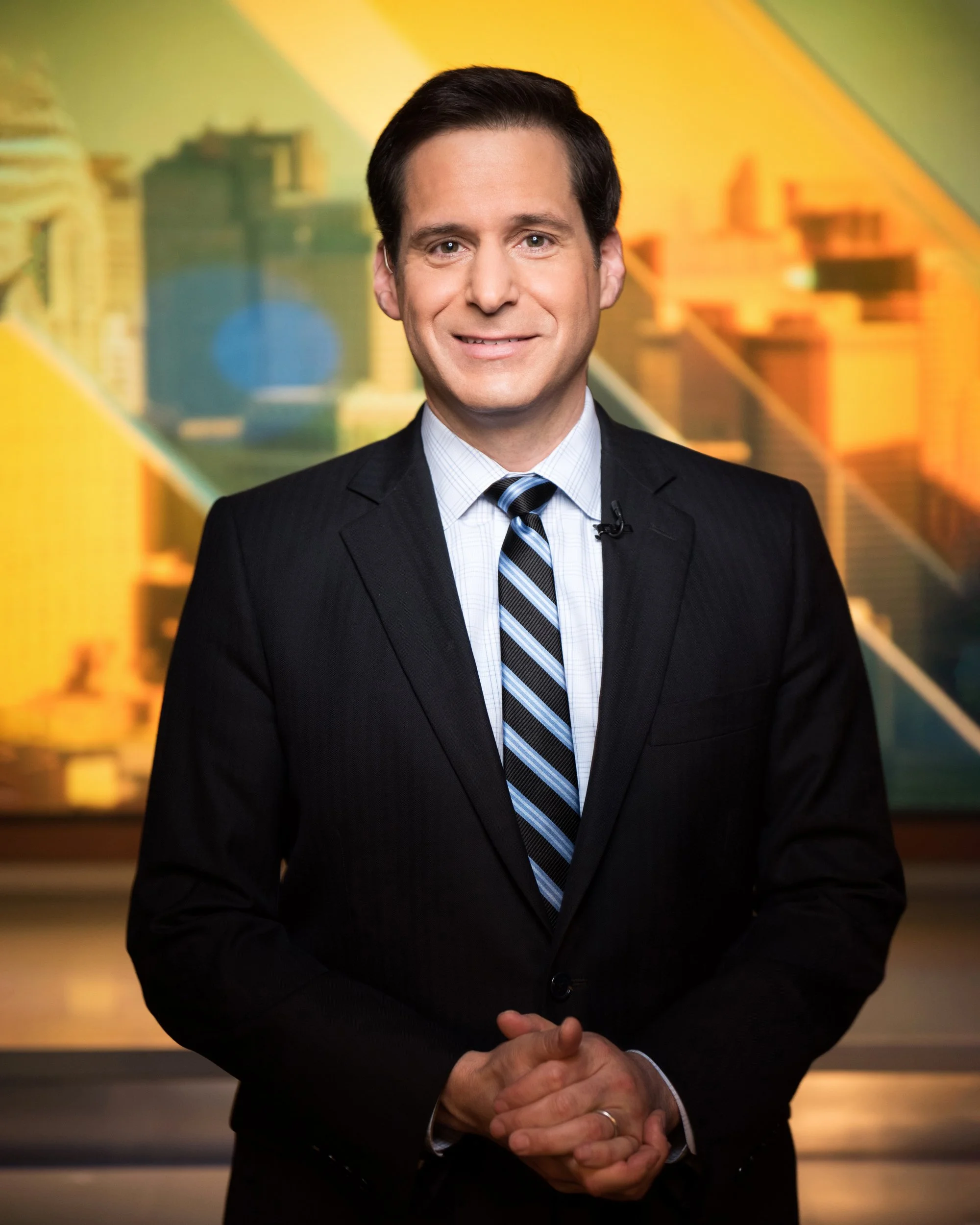John Berman