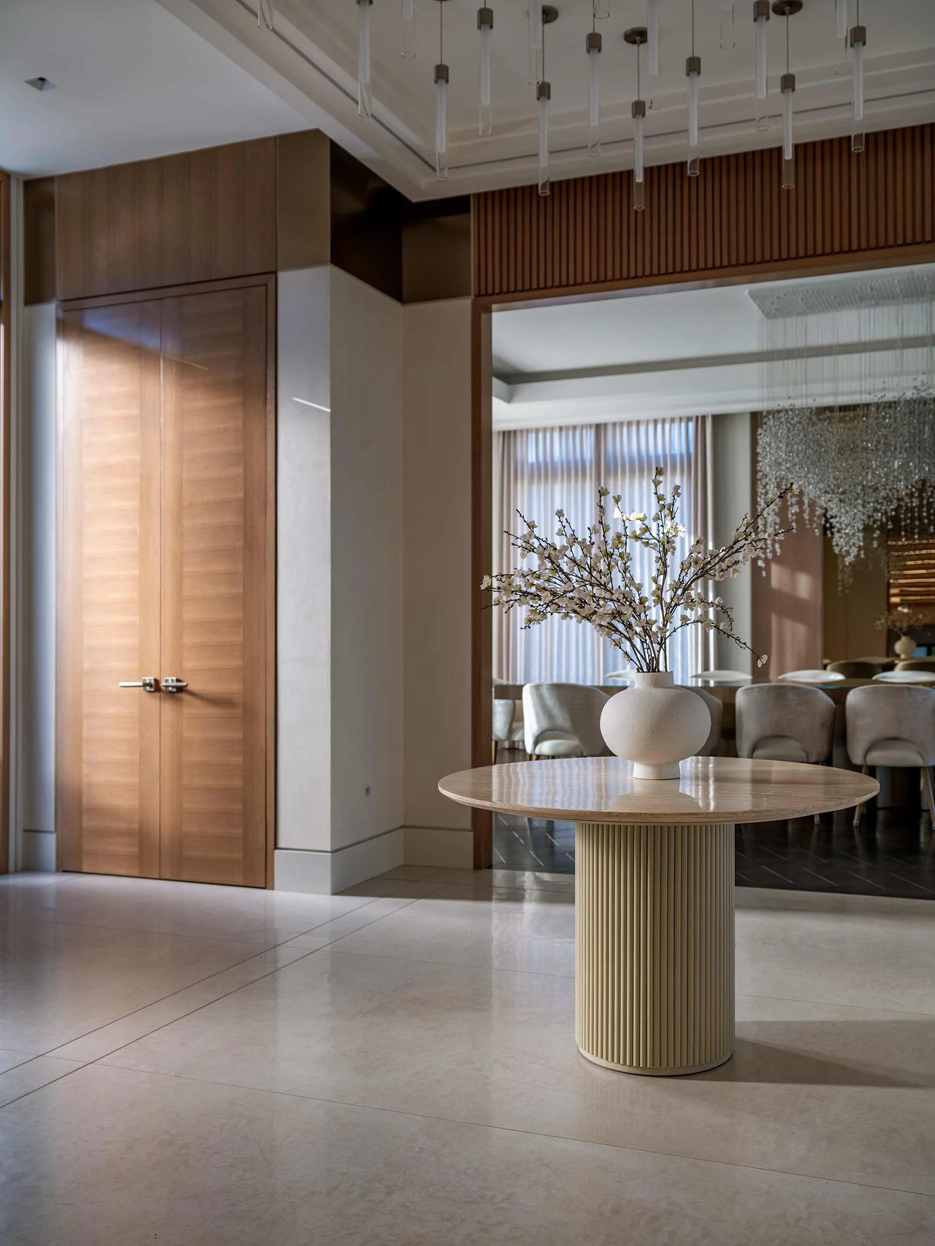 RMWong Designs: Spring Valley