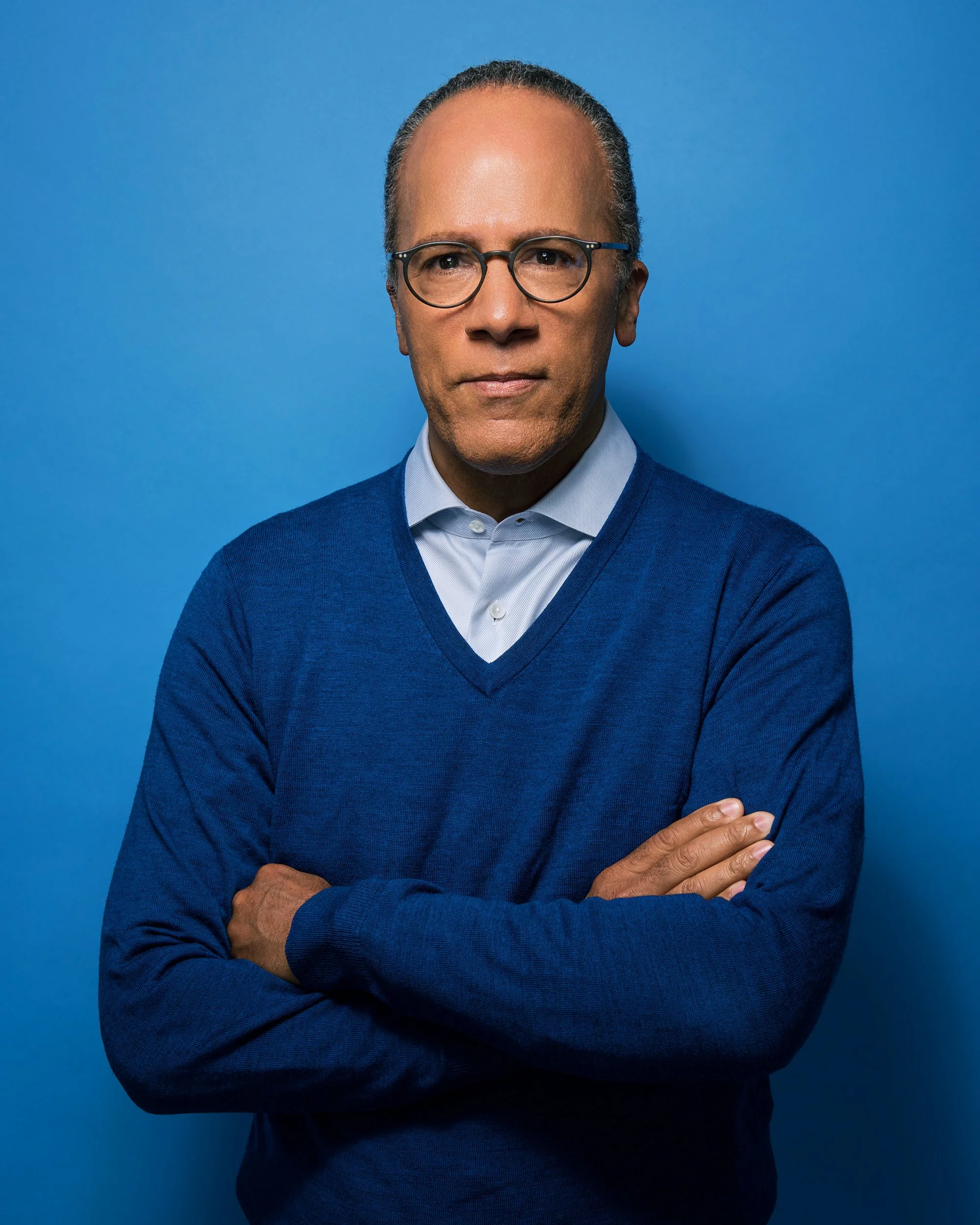 Lester Holt