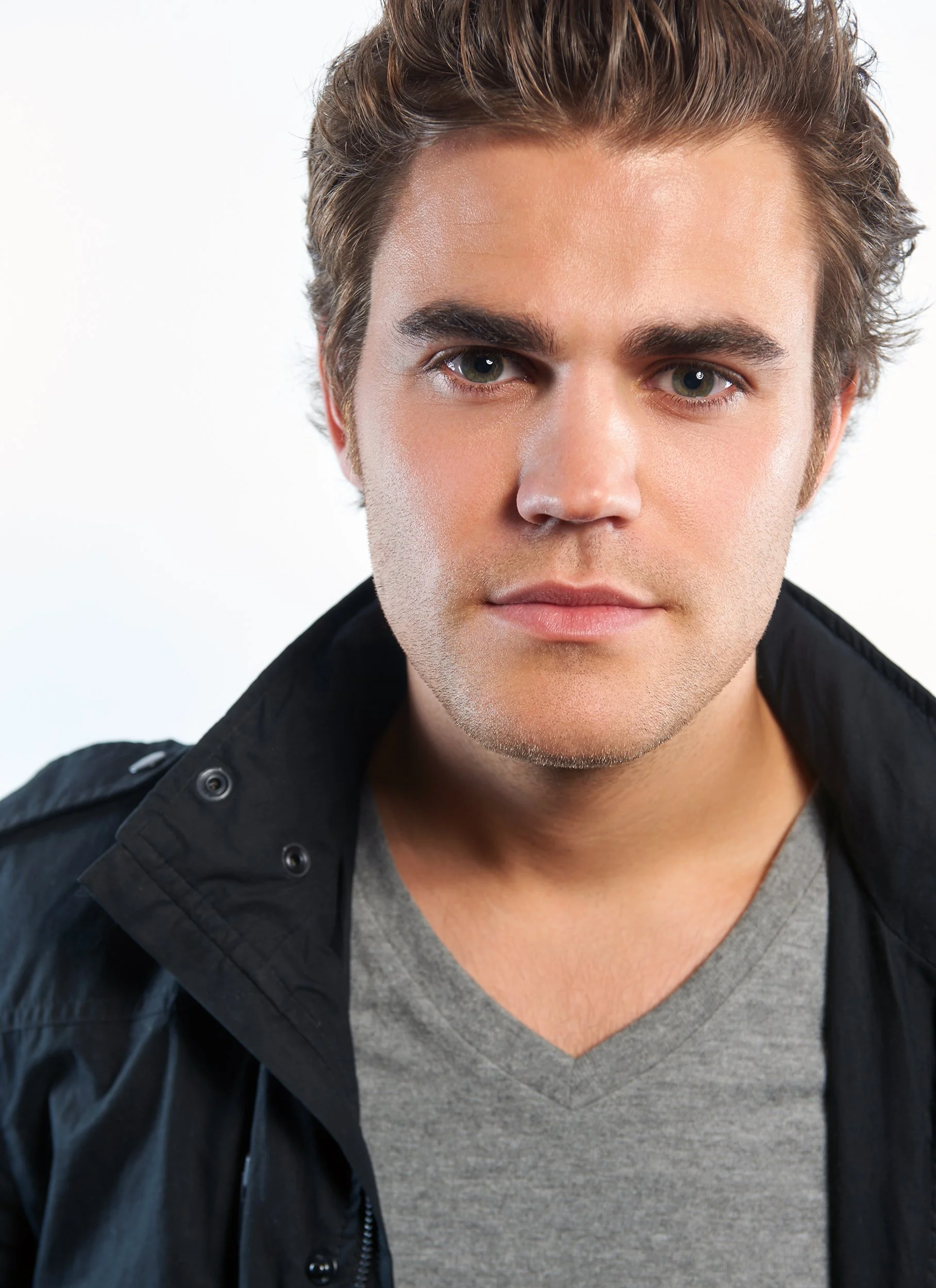 Paul Wesley