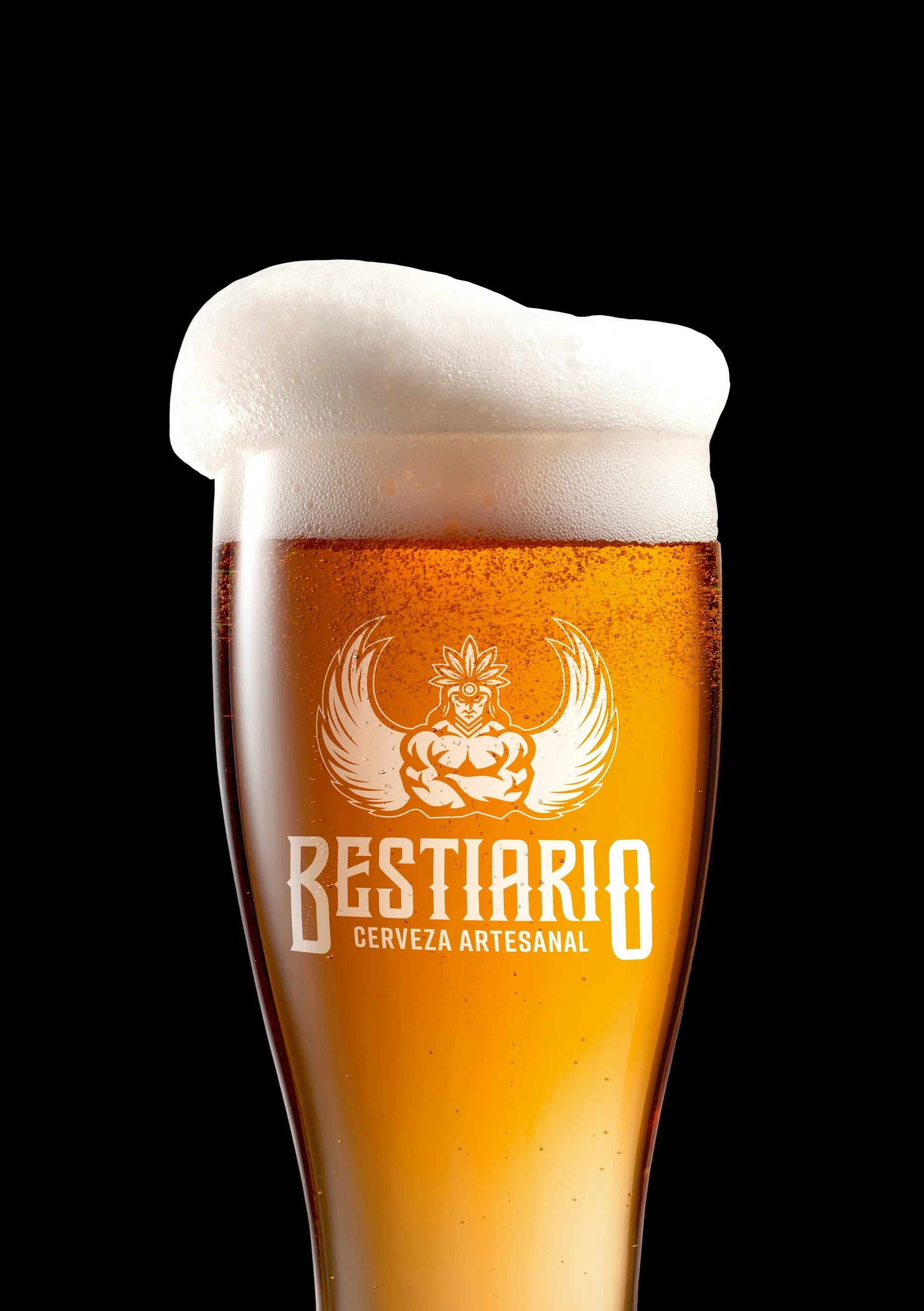 Fotografía profesional de cervezas