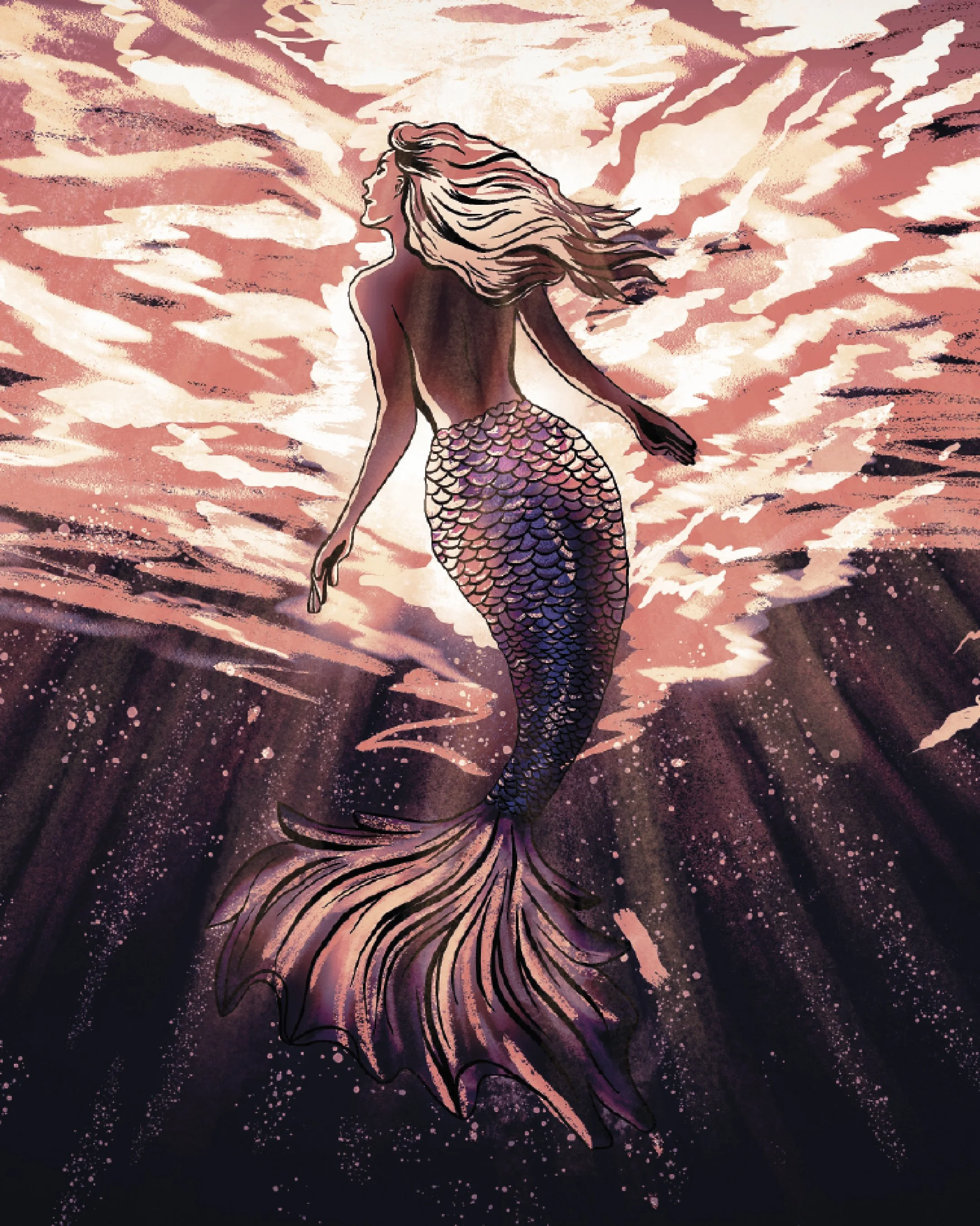 Servicio de ilustracion
