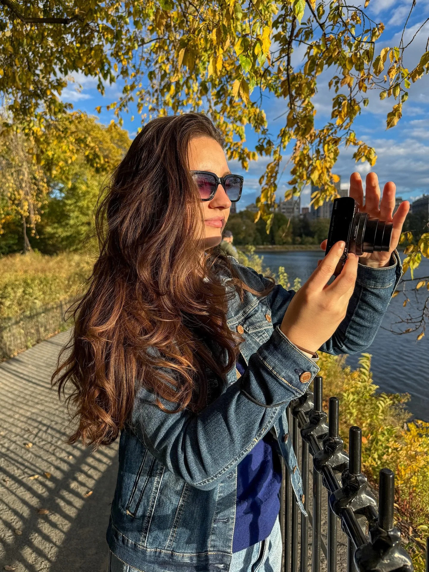 what an excellent time to be a new yorker!!