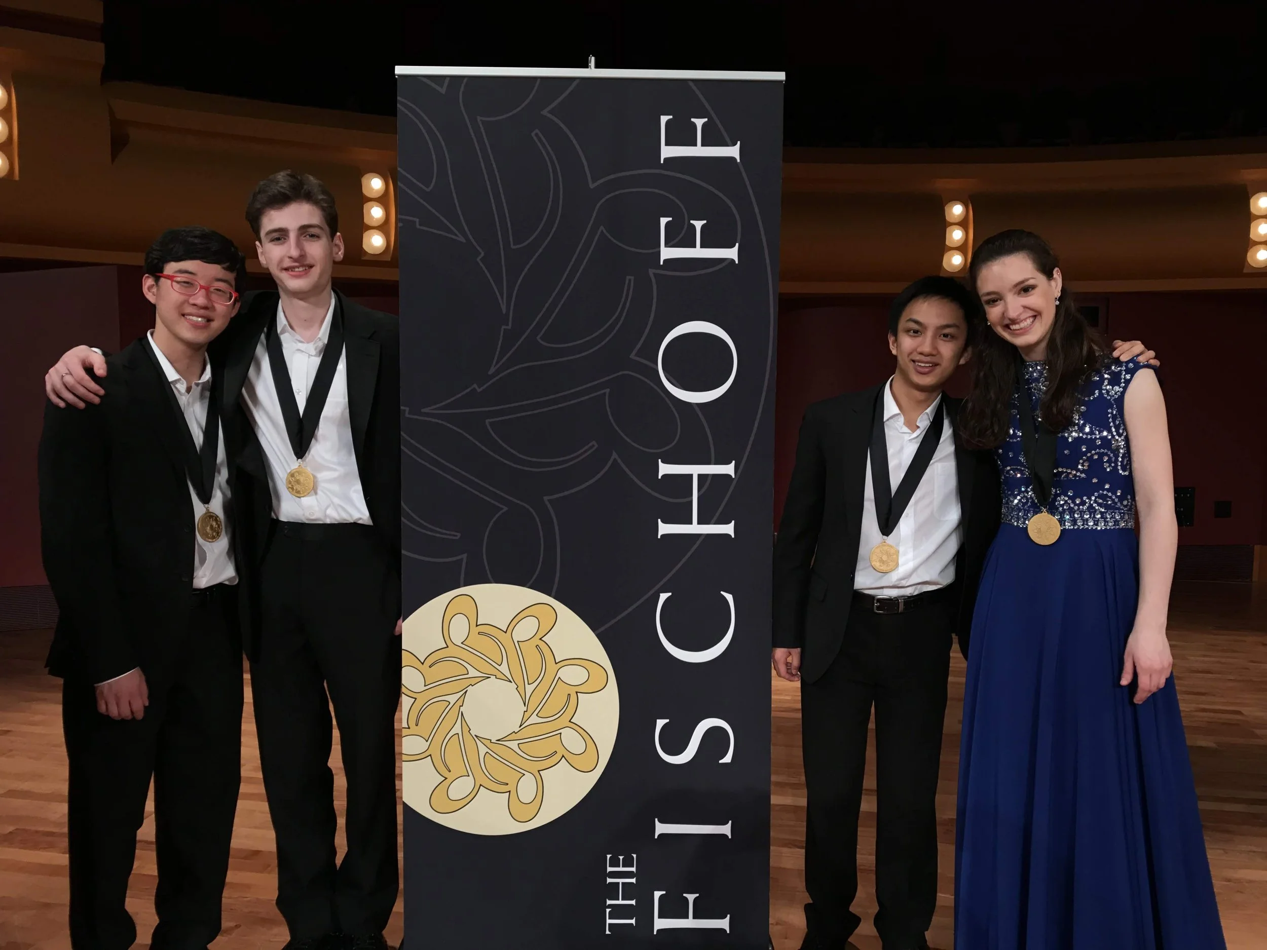 Academy 20th Anniversary Celebration Concert