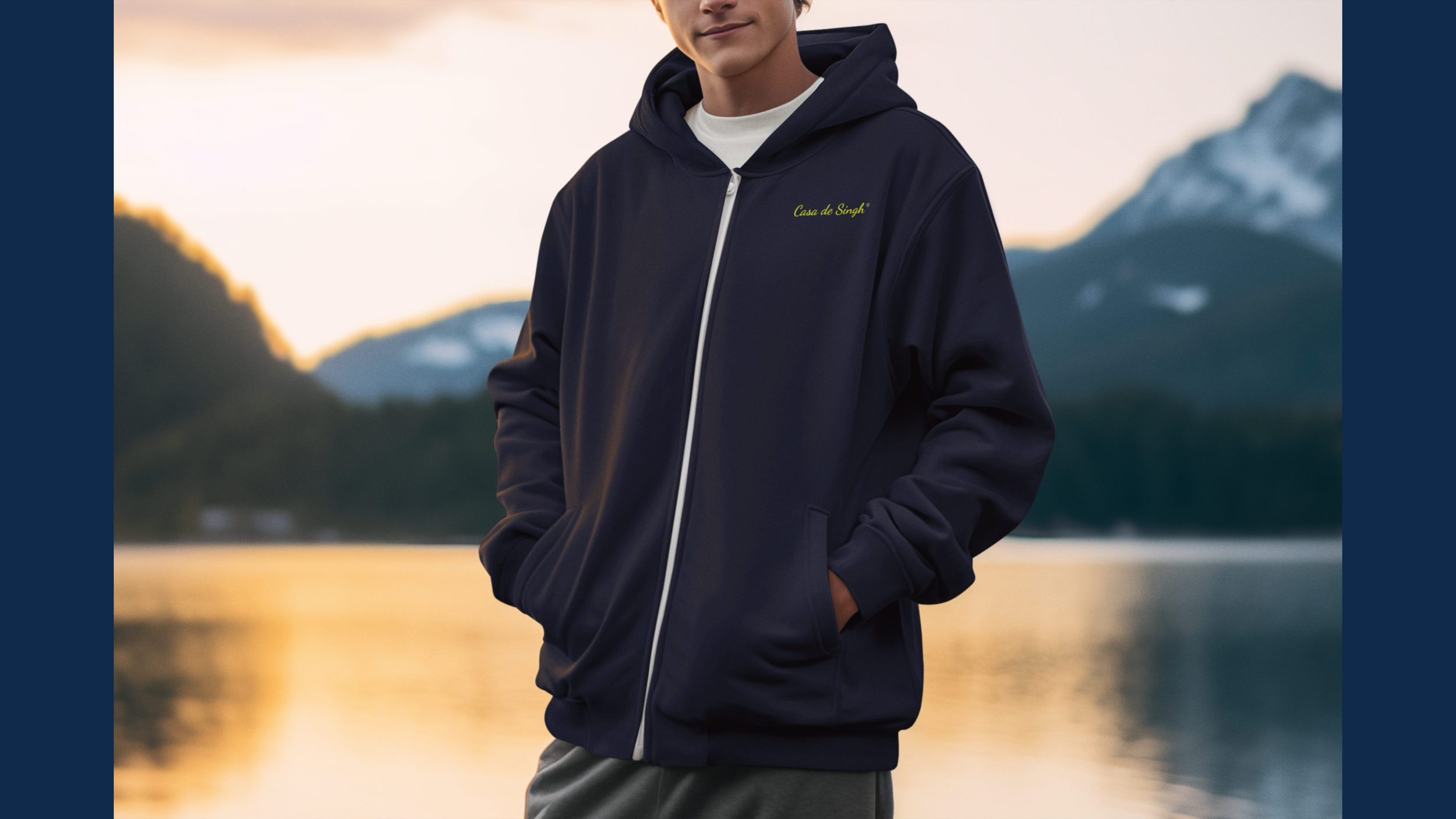 full-zip-hoodie-mockup-of-a-man-standing-in-front-of-a-lake-m36062 Royal Blue 4K .png
