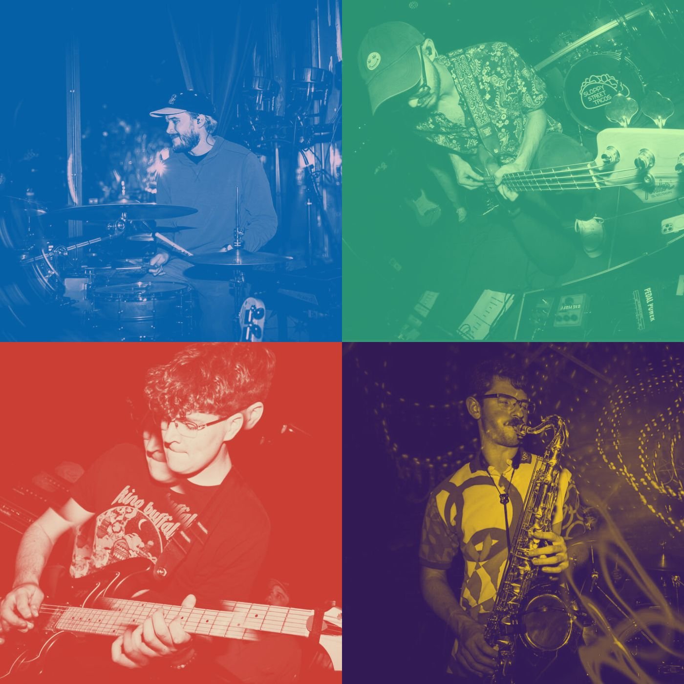 Band Member Warhol Grid - Sloppy.jpg