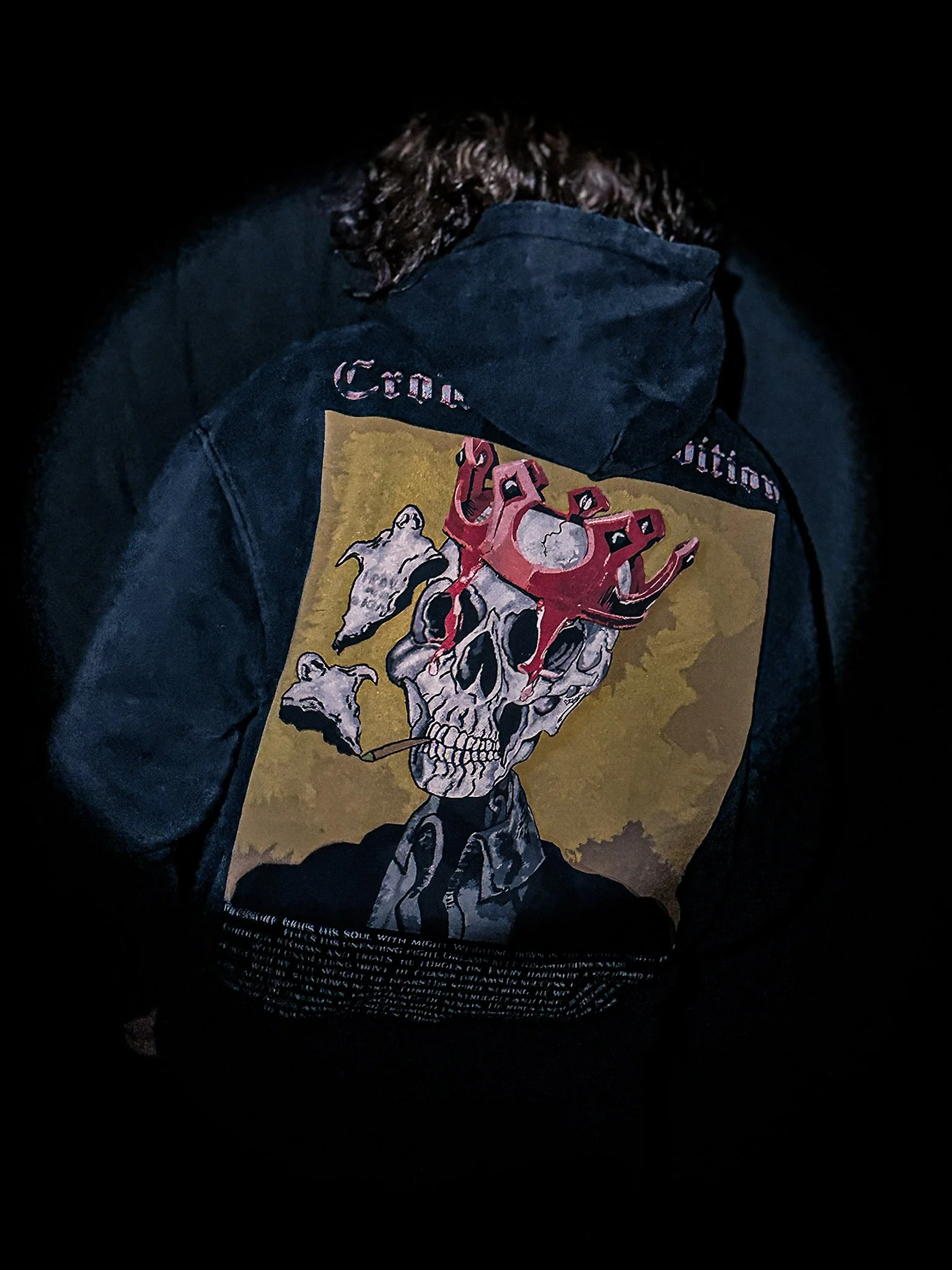 Crown of Ambition hoodie back-2.jpg