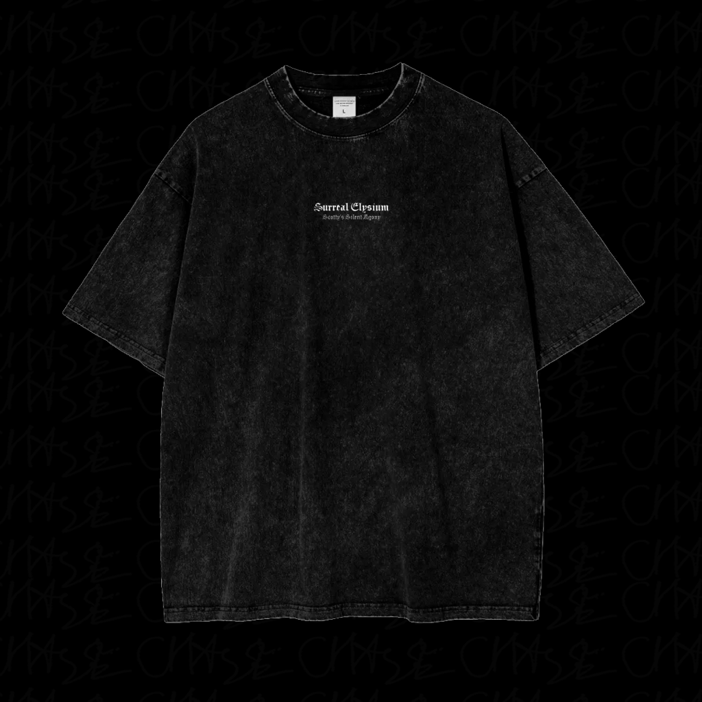 Scotty's Silent Agony mockup front.png