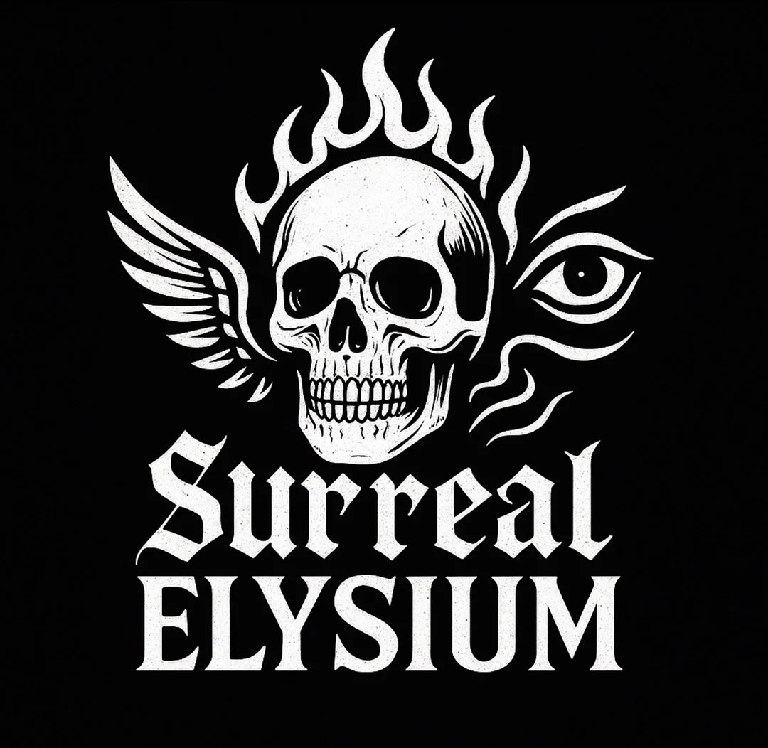 Surreal Elysium