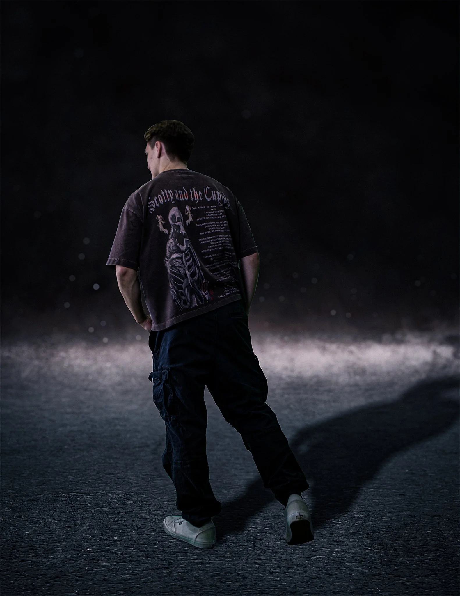 Scotty and The cupids.jpg