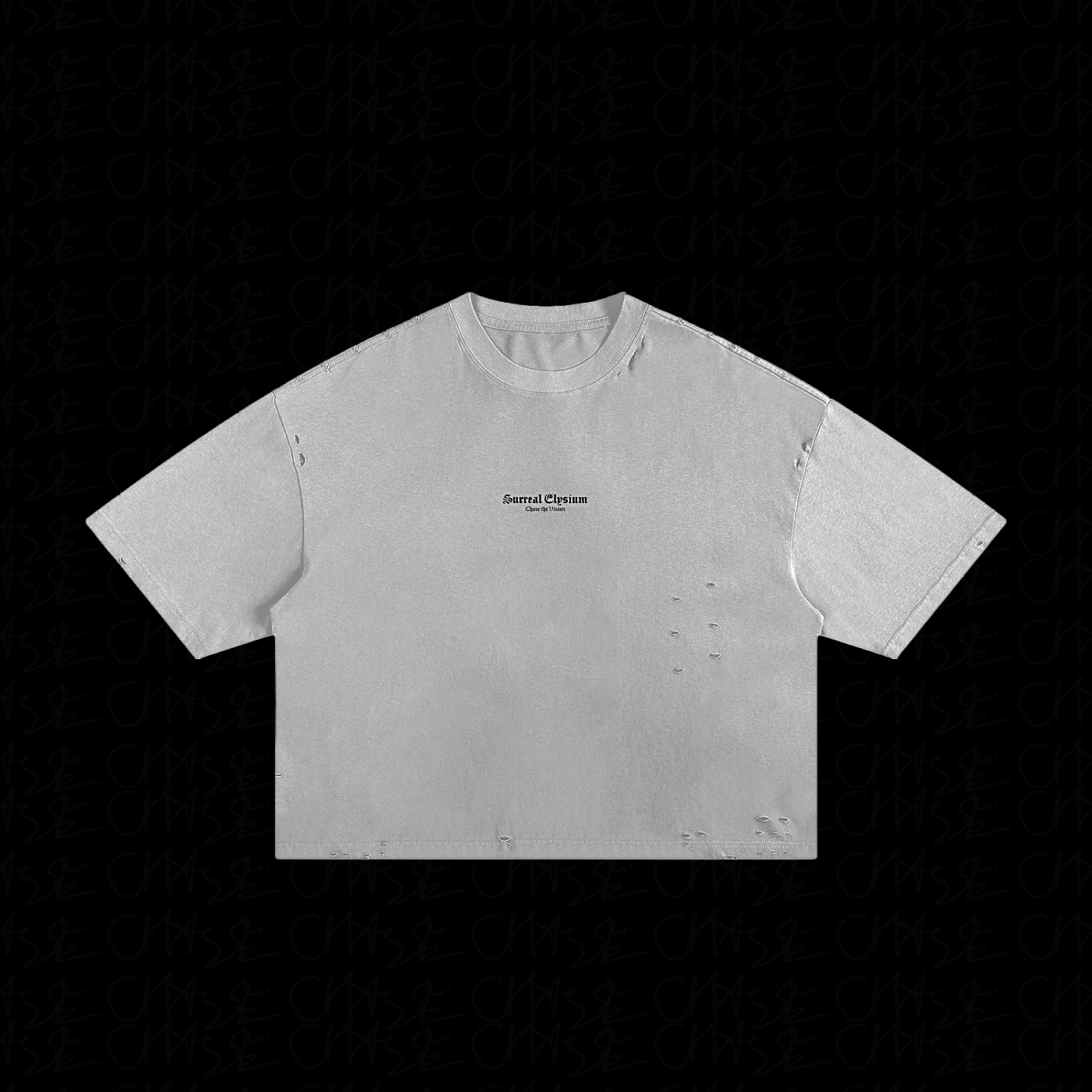 Chase the Vision white front mockup.png