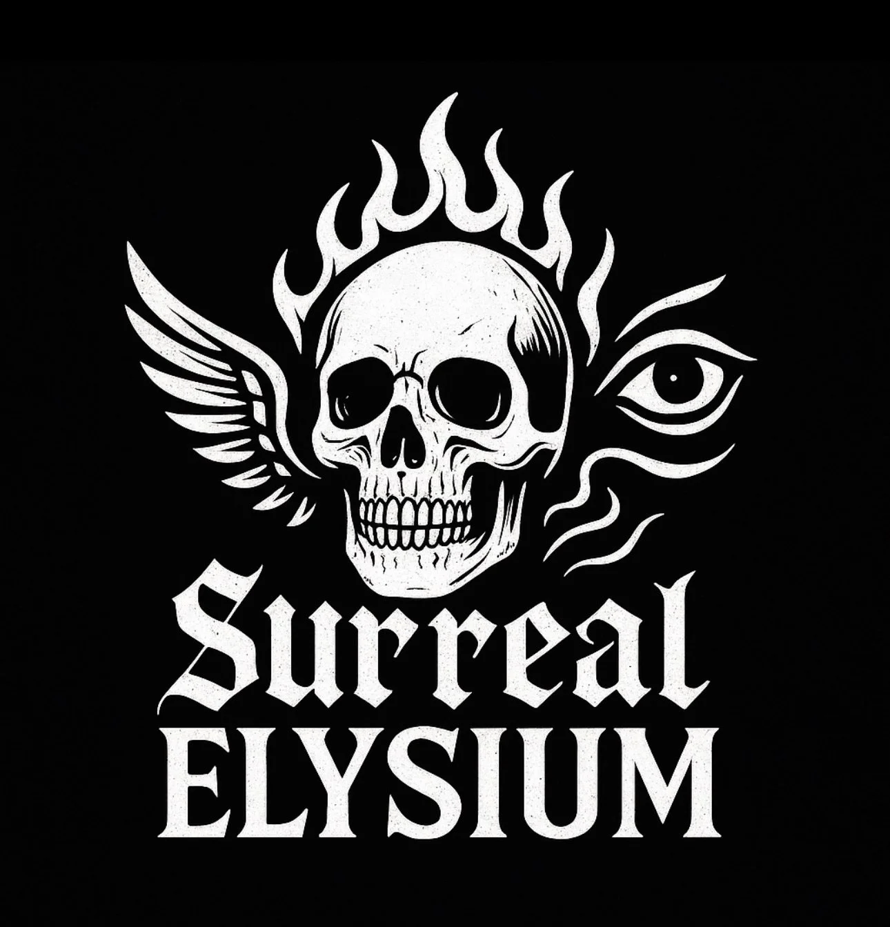 Surreal Elysium