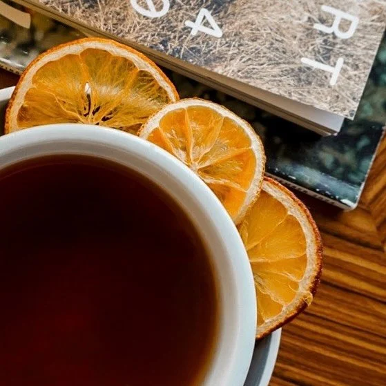 The weather jumped from November 1 to December 24 reeaaal fast ❄️ We&rsquo;re testing our holiday recipes this weekend as samples from @lukeseuropeanstylemarket start to arrive 👀 His lineup this season is so good and we&rsquo;re excited to feature s