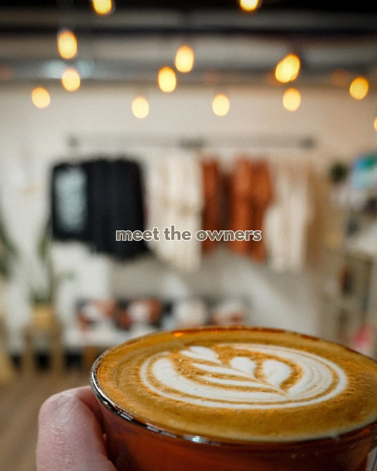 Nothing says &ldquo;family business&rdquo; like listening to paw patrol while dialing in the espresso 😮&zwj;💨🫶🏼