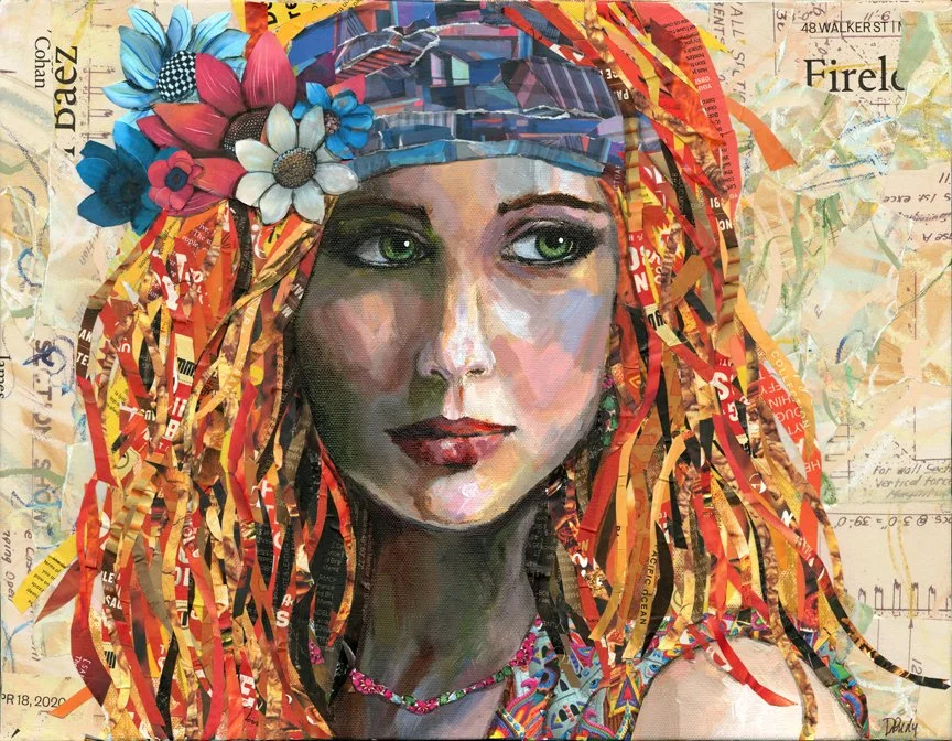 Flower Child