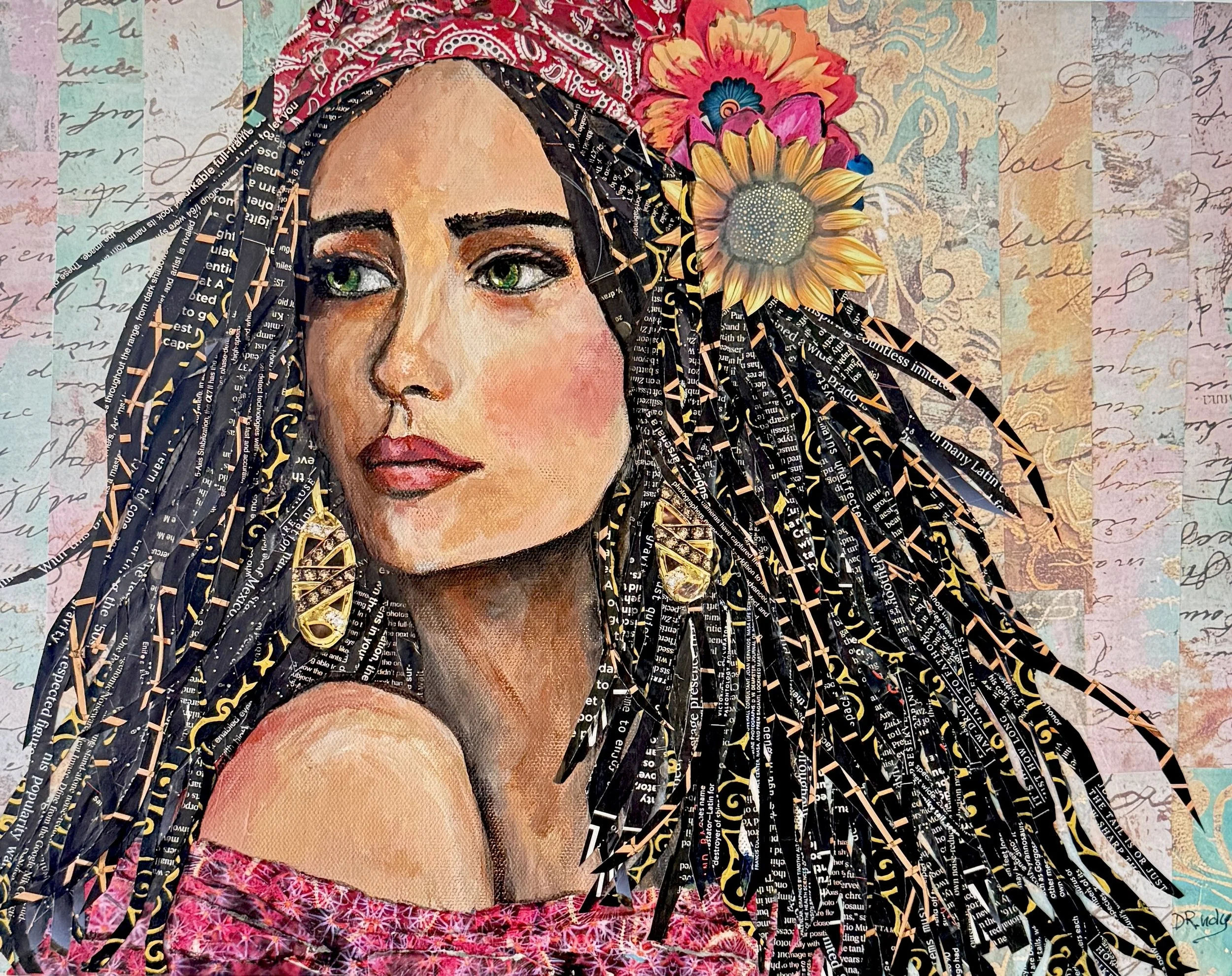 Gypsy Queen