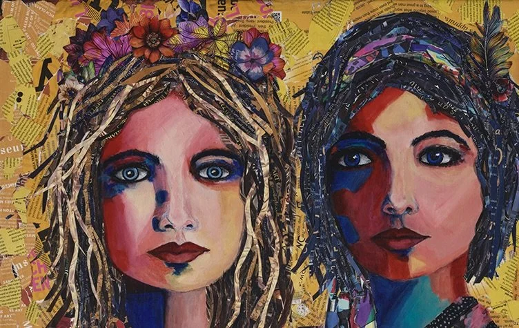 Sisters DRudy24x24 .jpg