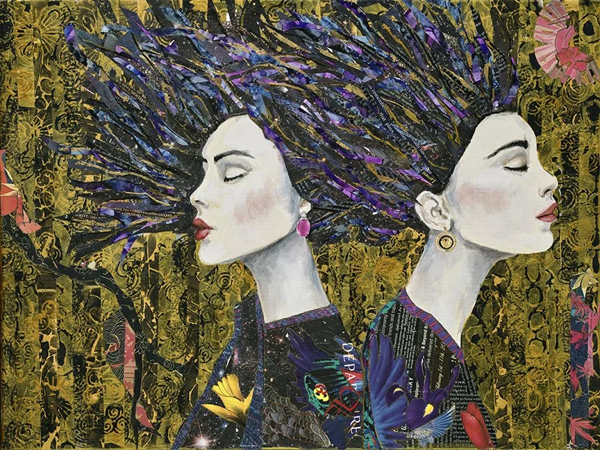The Magical Twins