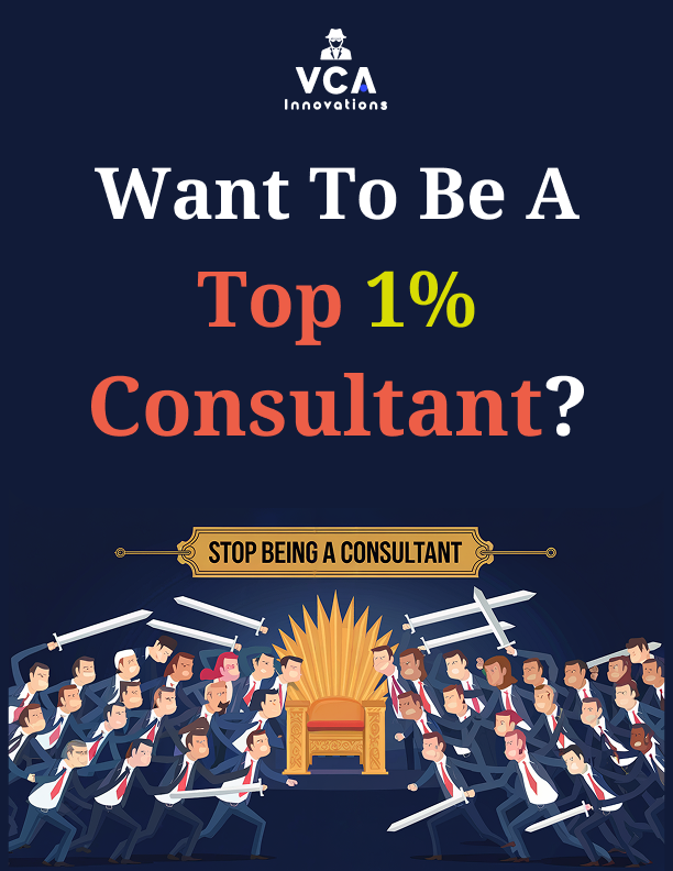 Debut 2025 Publication From: VCA Innovations Inc.