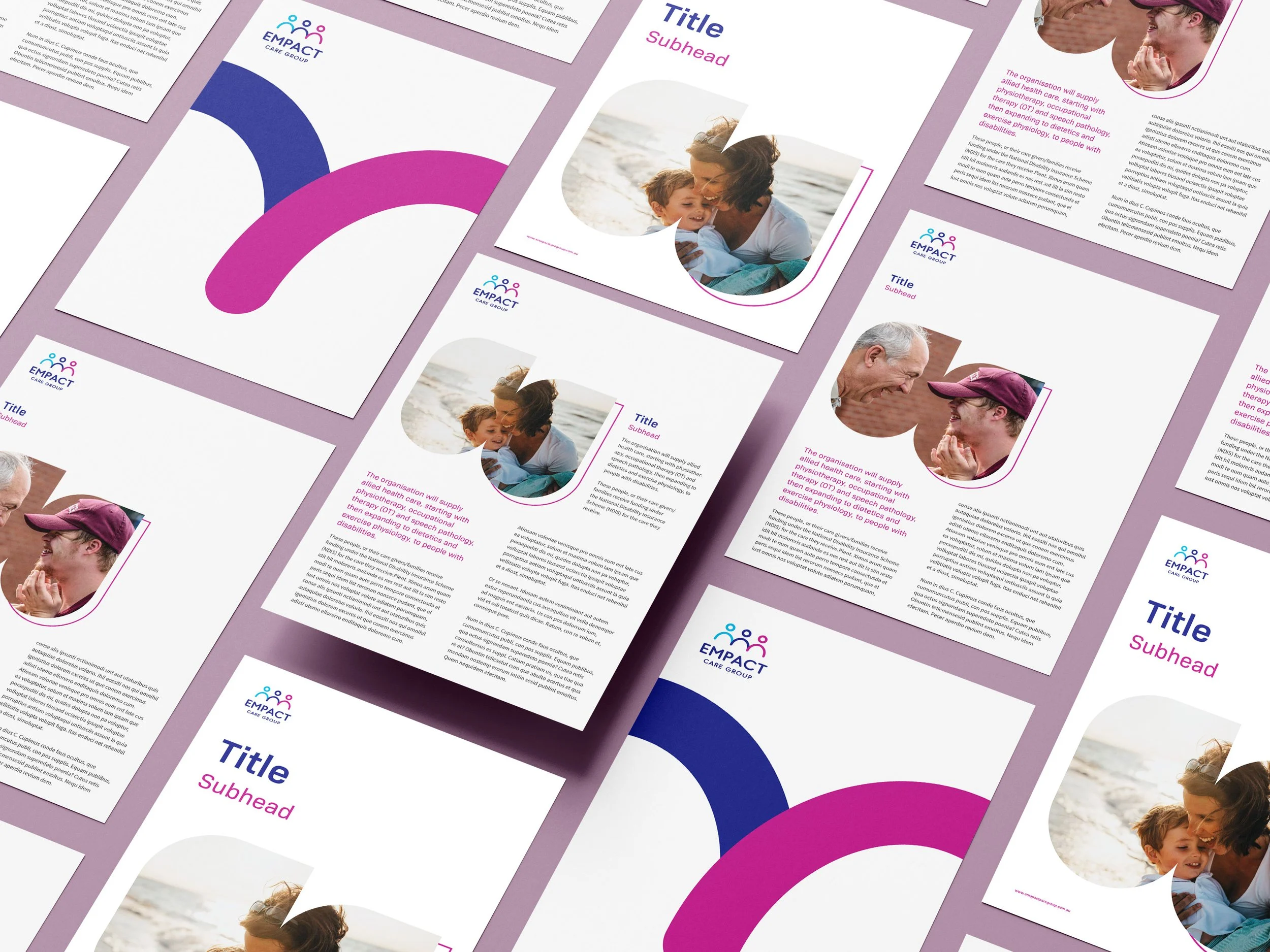 Building Cohesive Visual Systems for Stronger Brand Growth