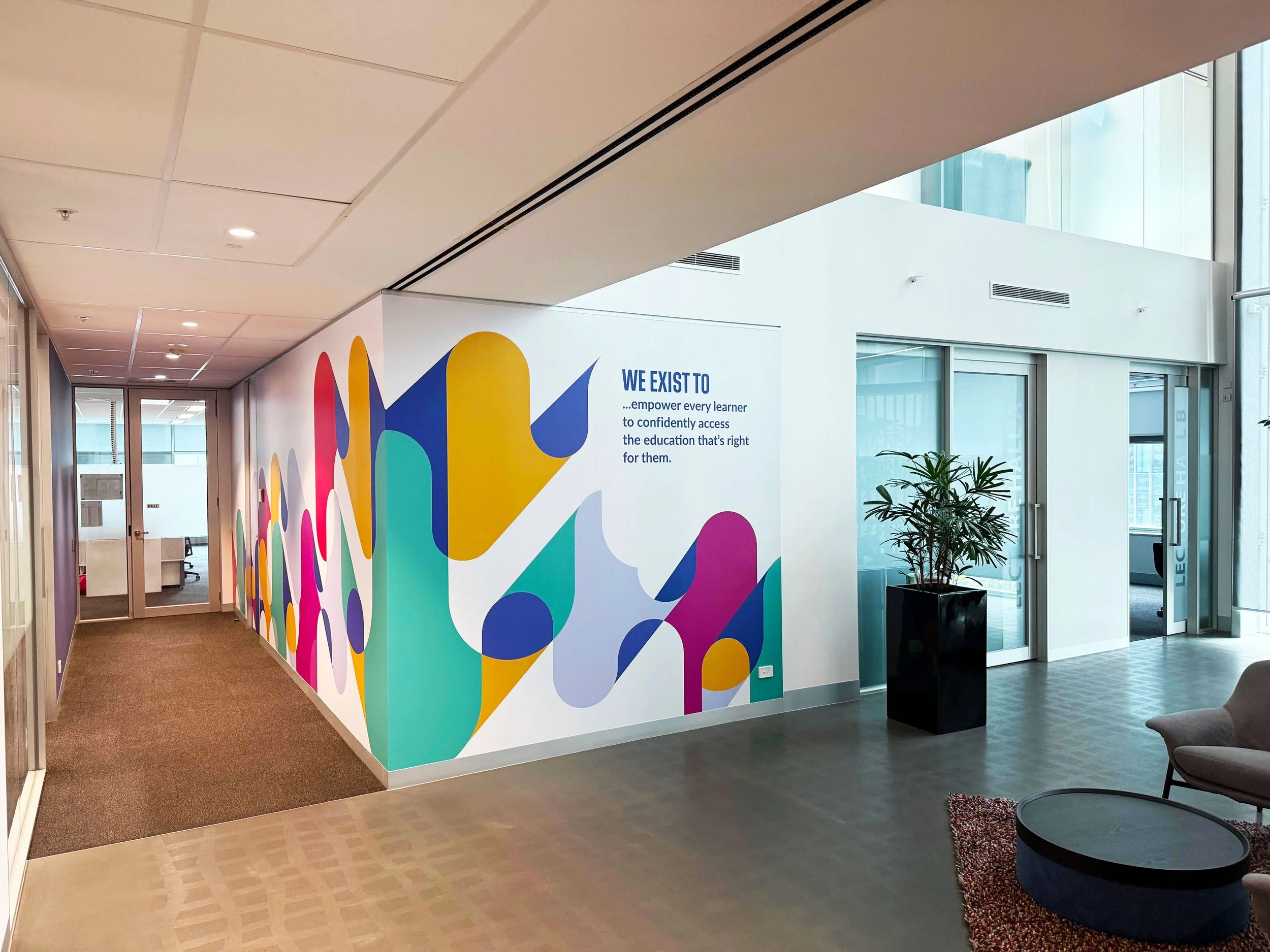 Open Universities Australia (OUA)