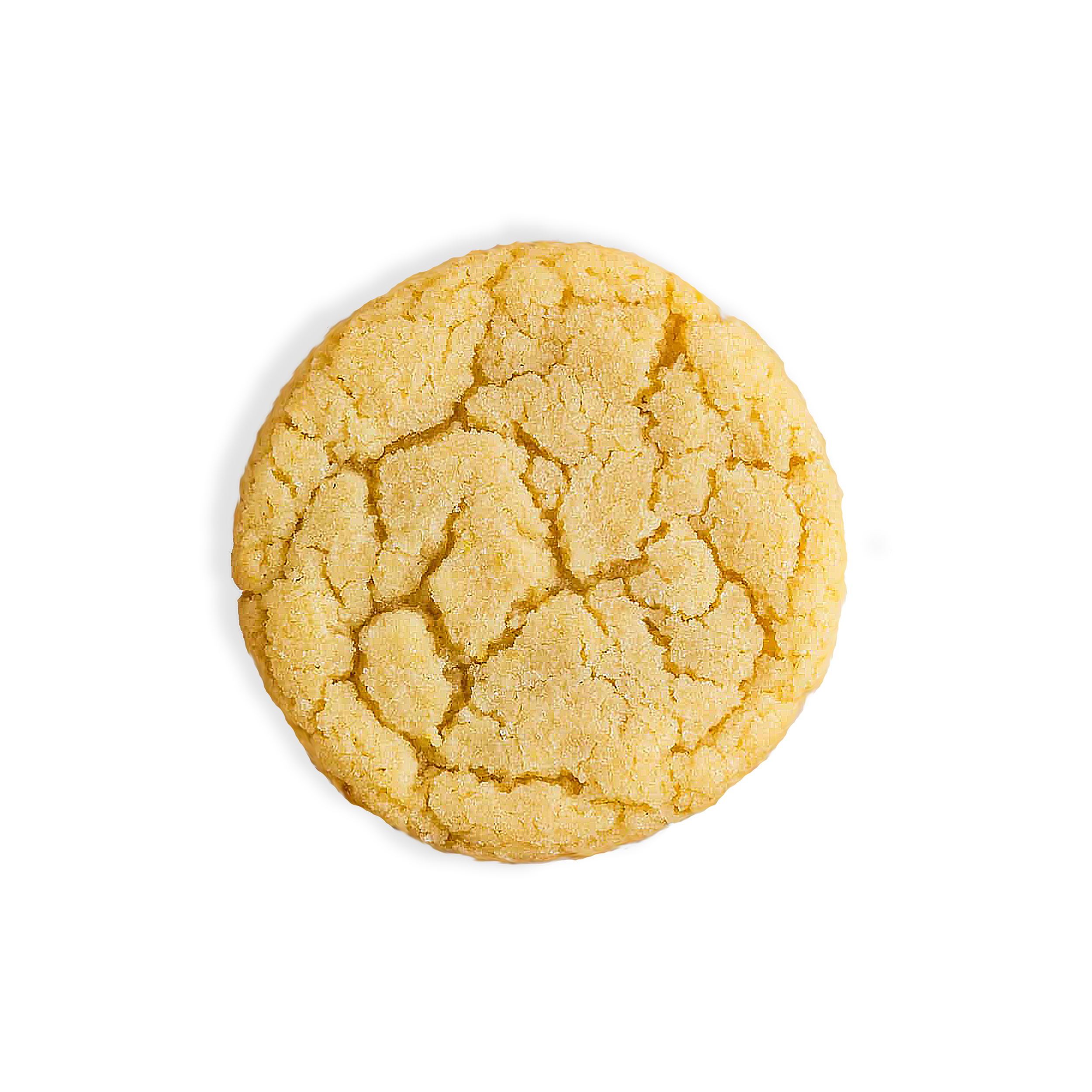 The Cookie Clubhouse Sugar Smack Cookie.png
