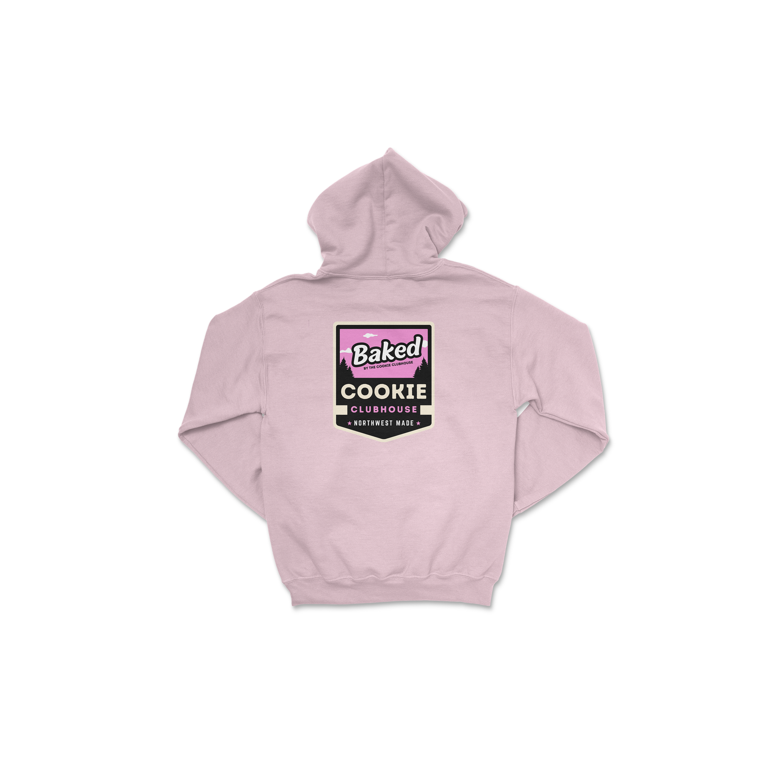 Northwest Baked Pink Hoodie Back.png