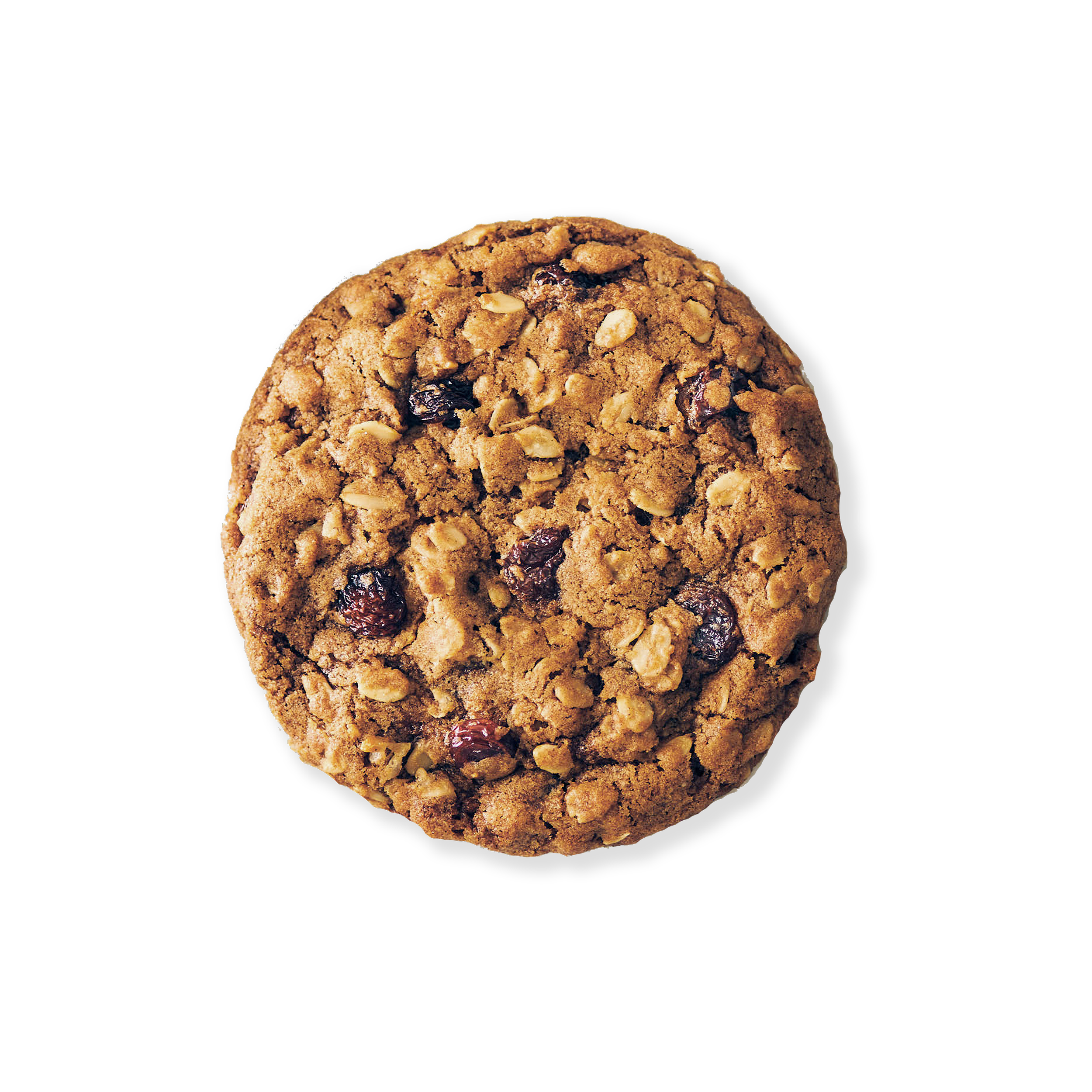 The Cookie Clubhouse Ravin Oatmeal Cookie.png