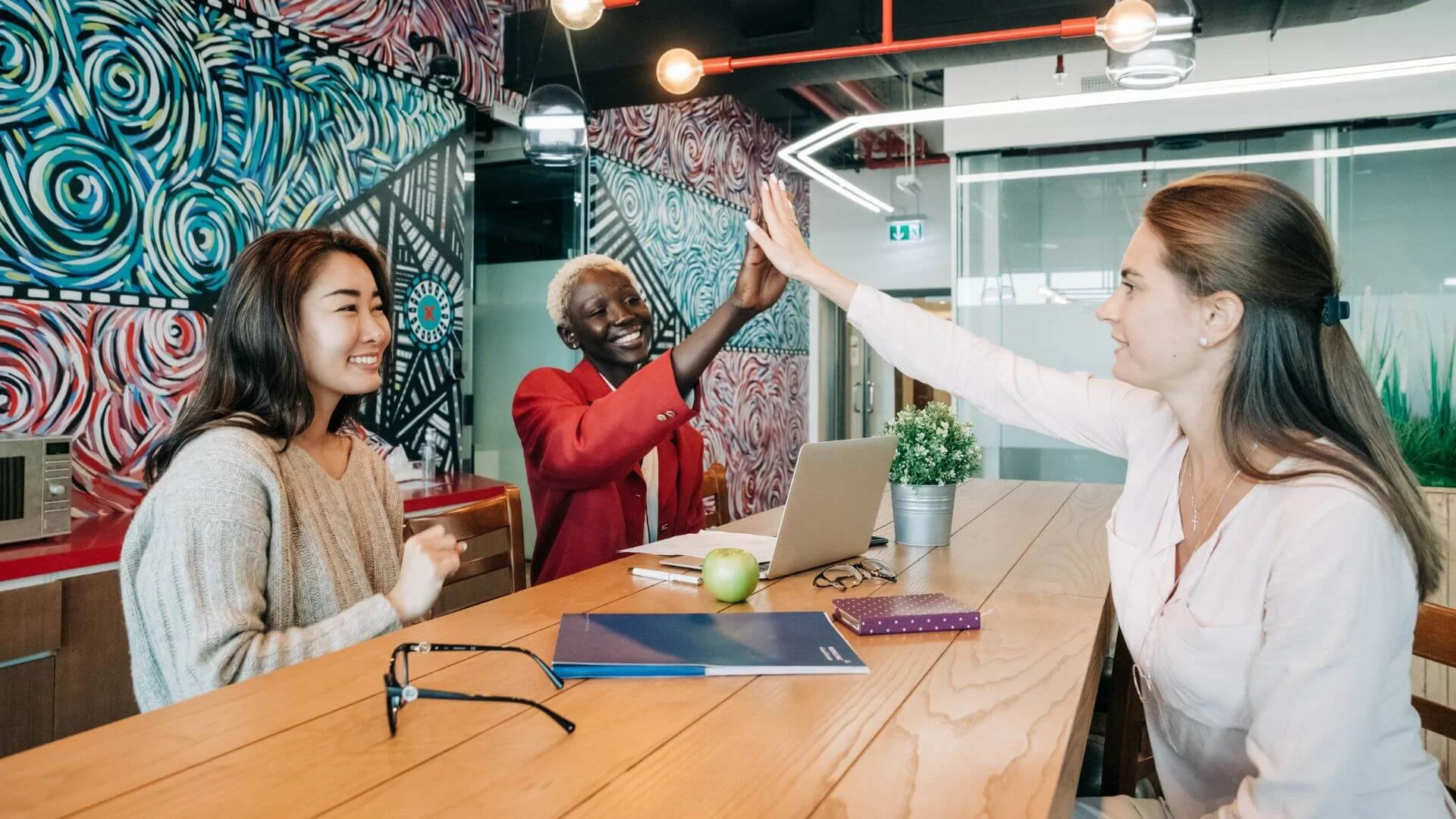 a perfect plan inclusive workplace