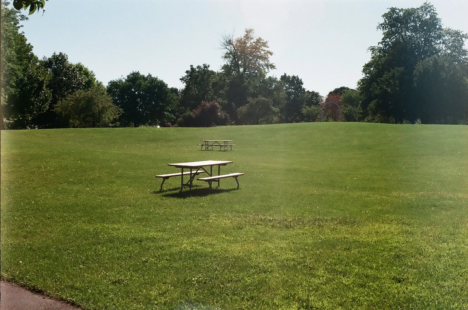 Highland Park- Rochester NY 2022
