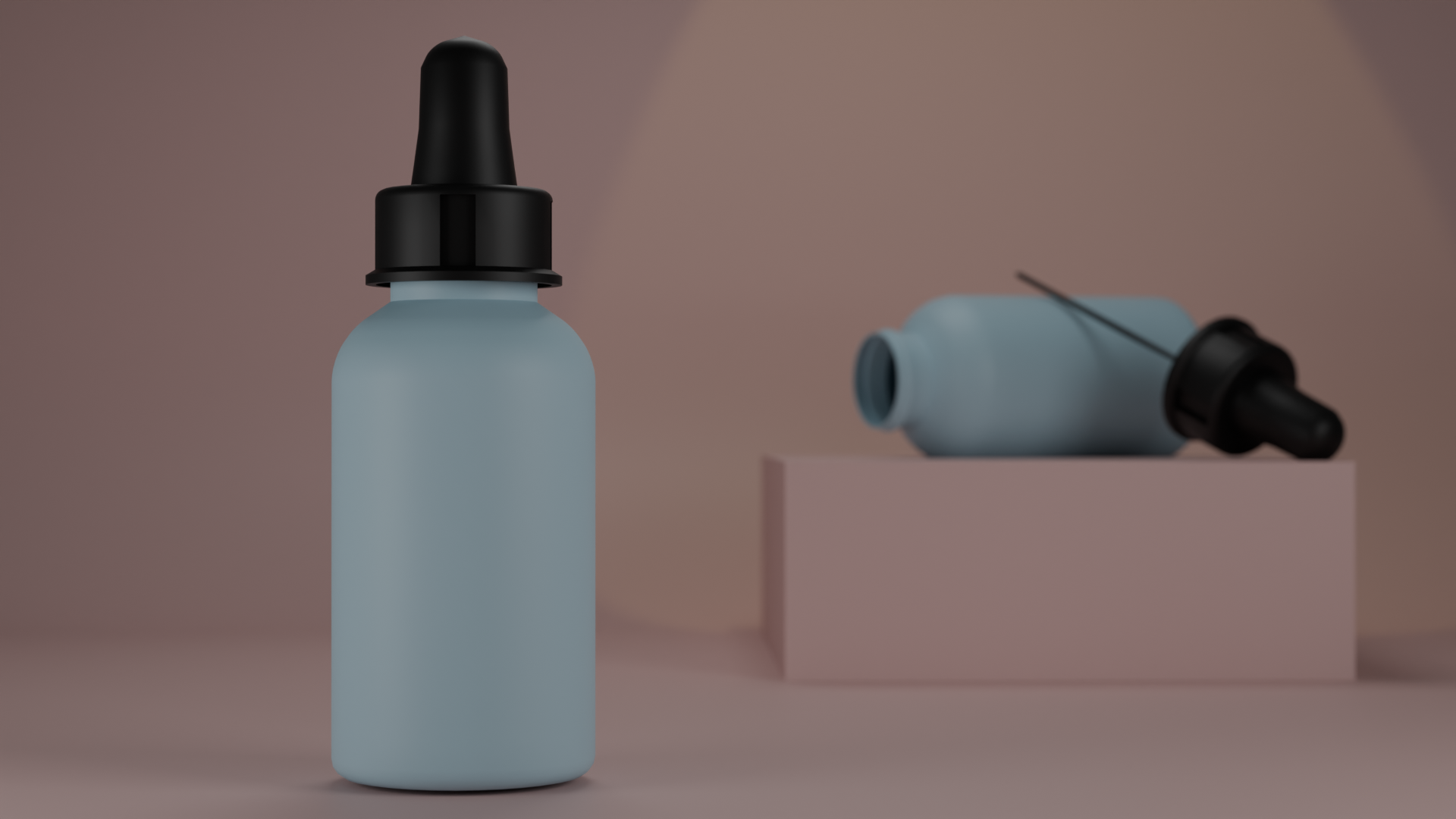 Product lighting (Sept. 2025)