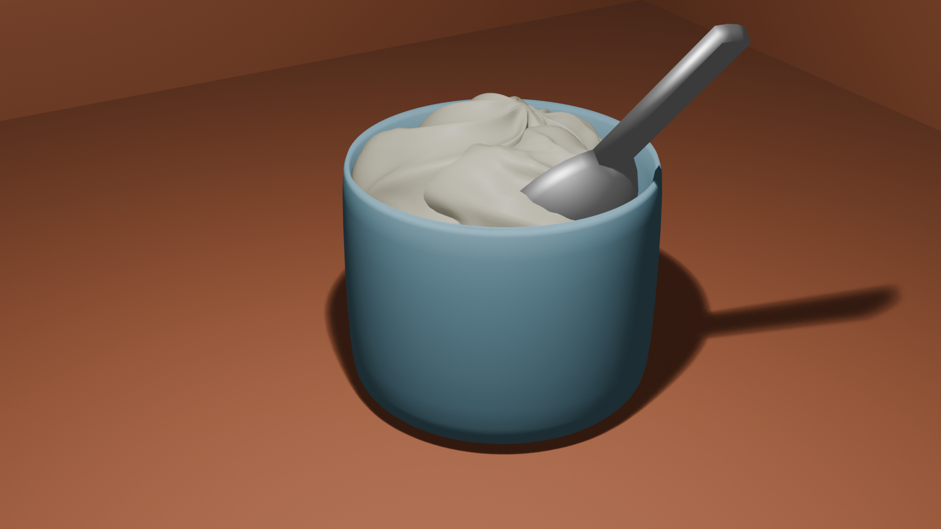 Yogurt Cup (April. 2025)