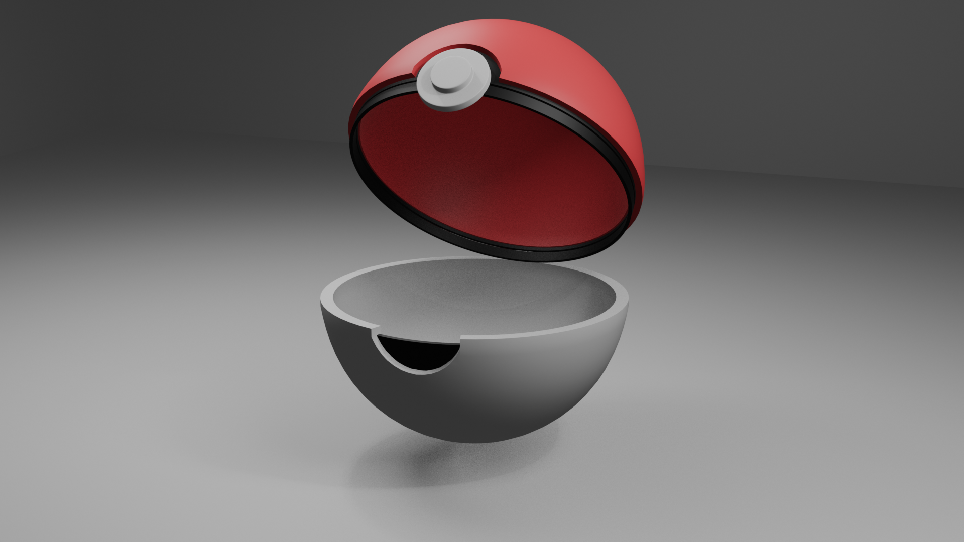 Pokéball (April.2025) 
All rights reserved to the Pokémon Company, Nintendo and GameFreak (1996). Created purely out of personal interest. (April. 2025)