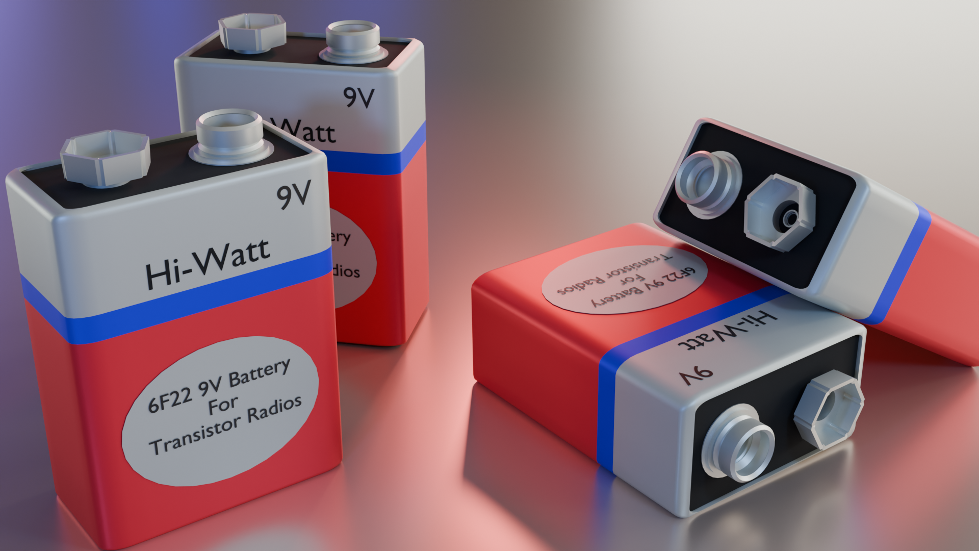 9V Batteries (Jun 2026)