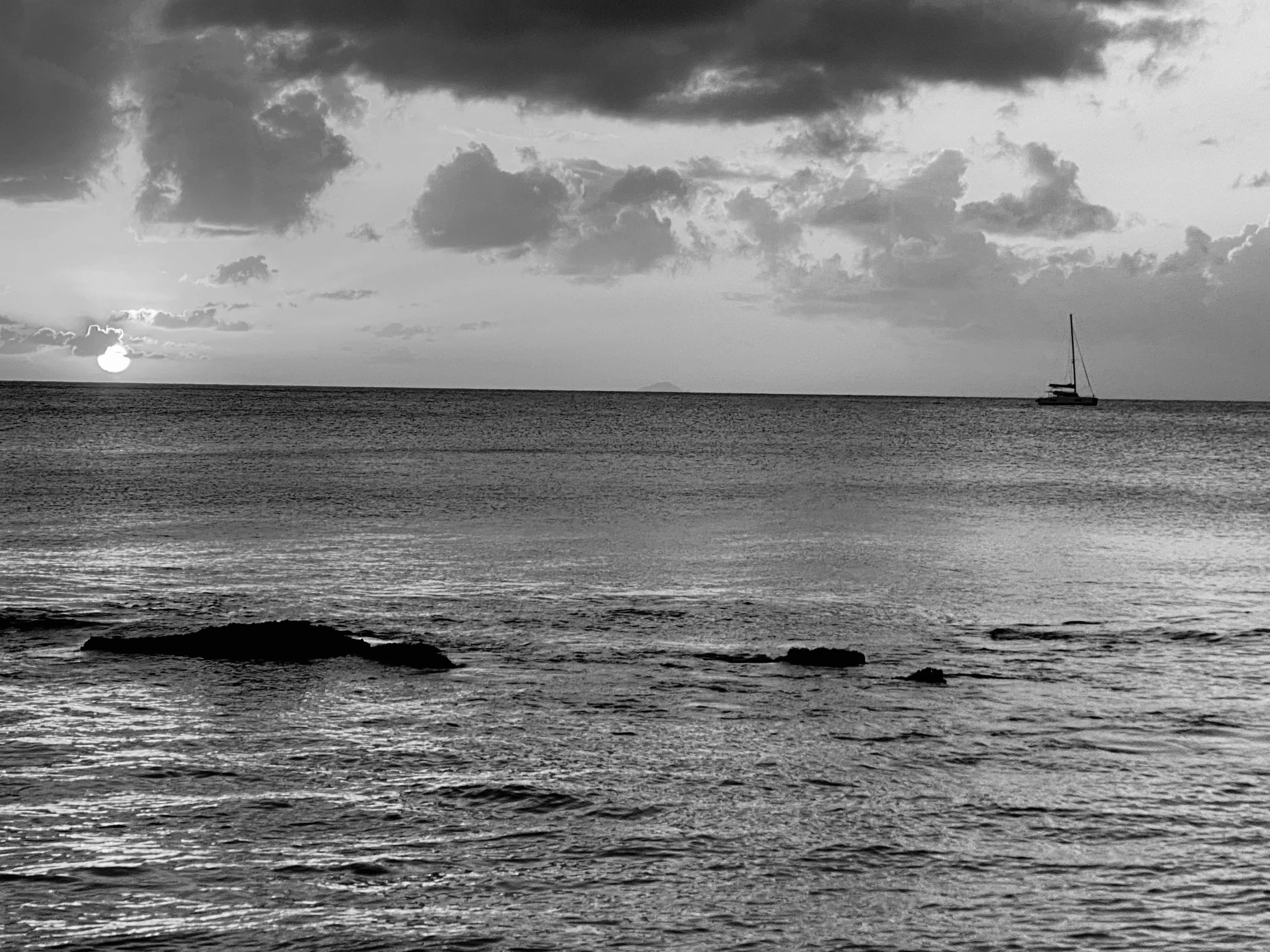 Sun and Sail- Darkwood Beach, Antigua
2022