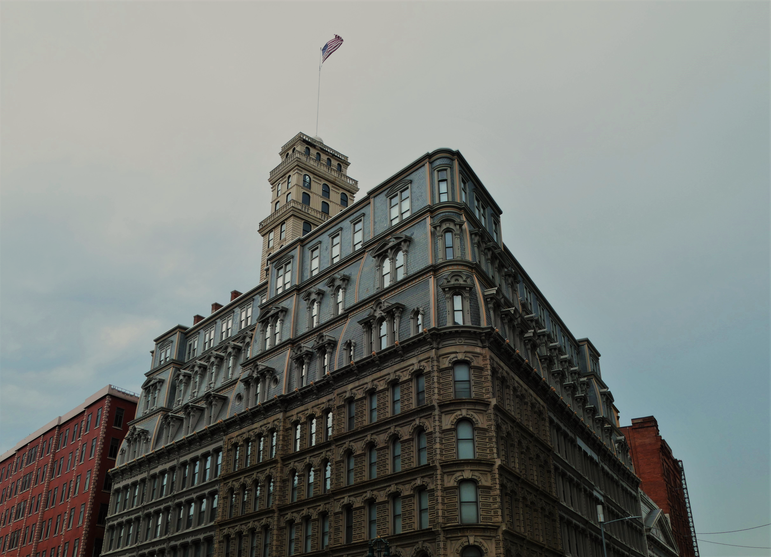 The Powers Building 2022