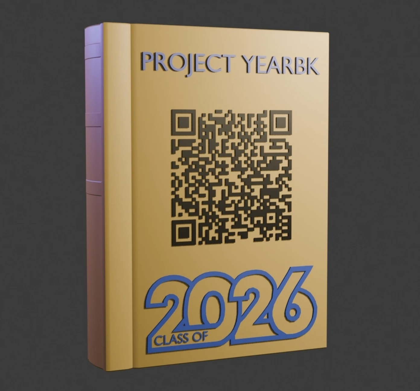 Project YRBK (Sept. 2025)