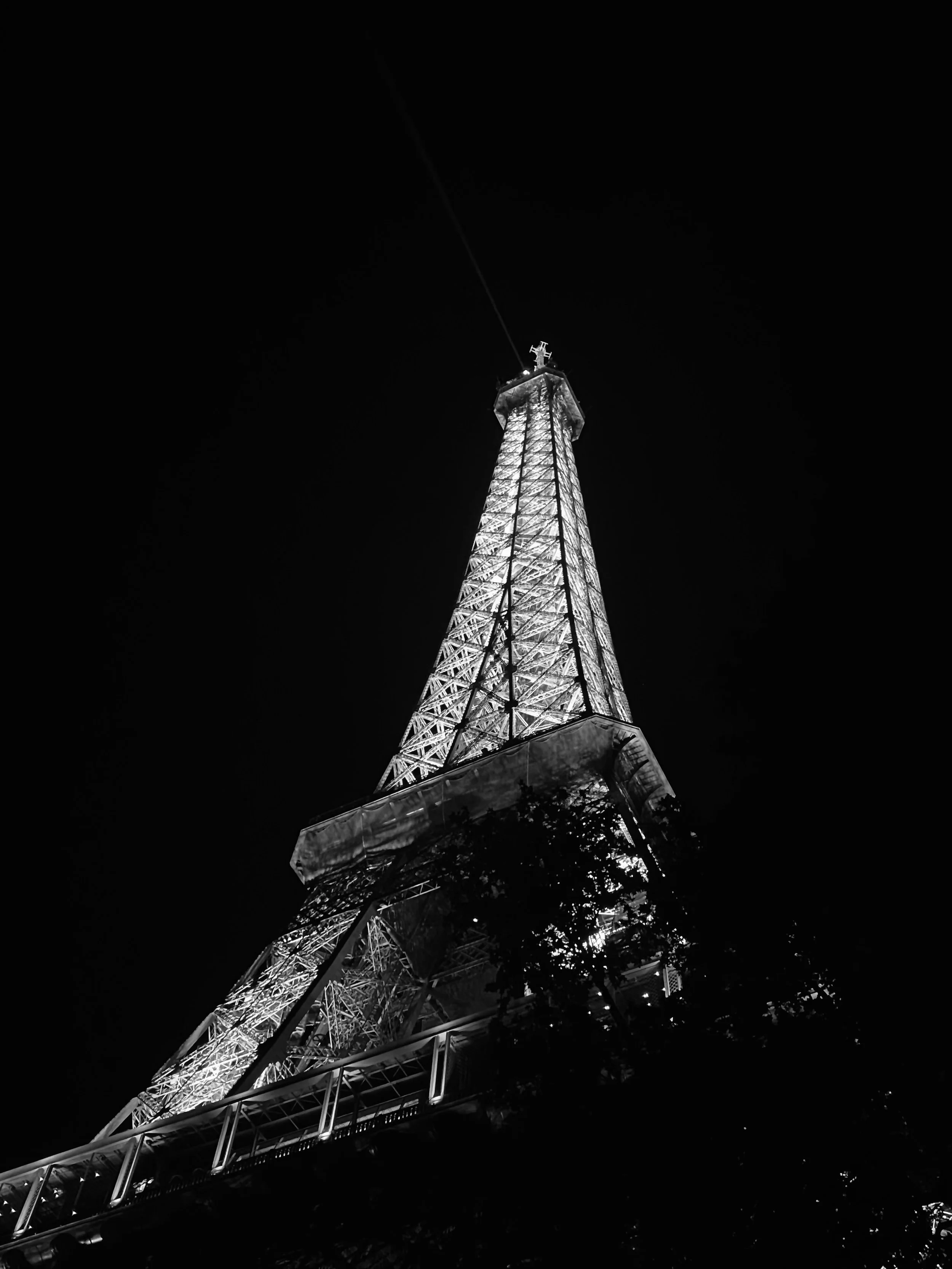 Eiffel Tower- Paris France
2023