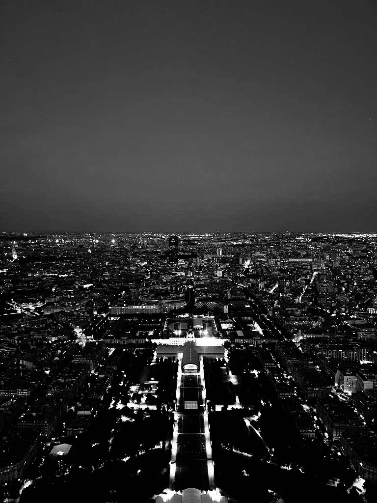 An Eiffel View- Paris, France
2023