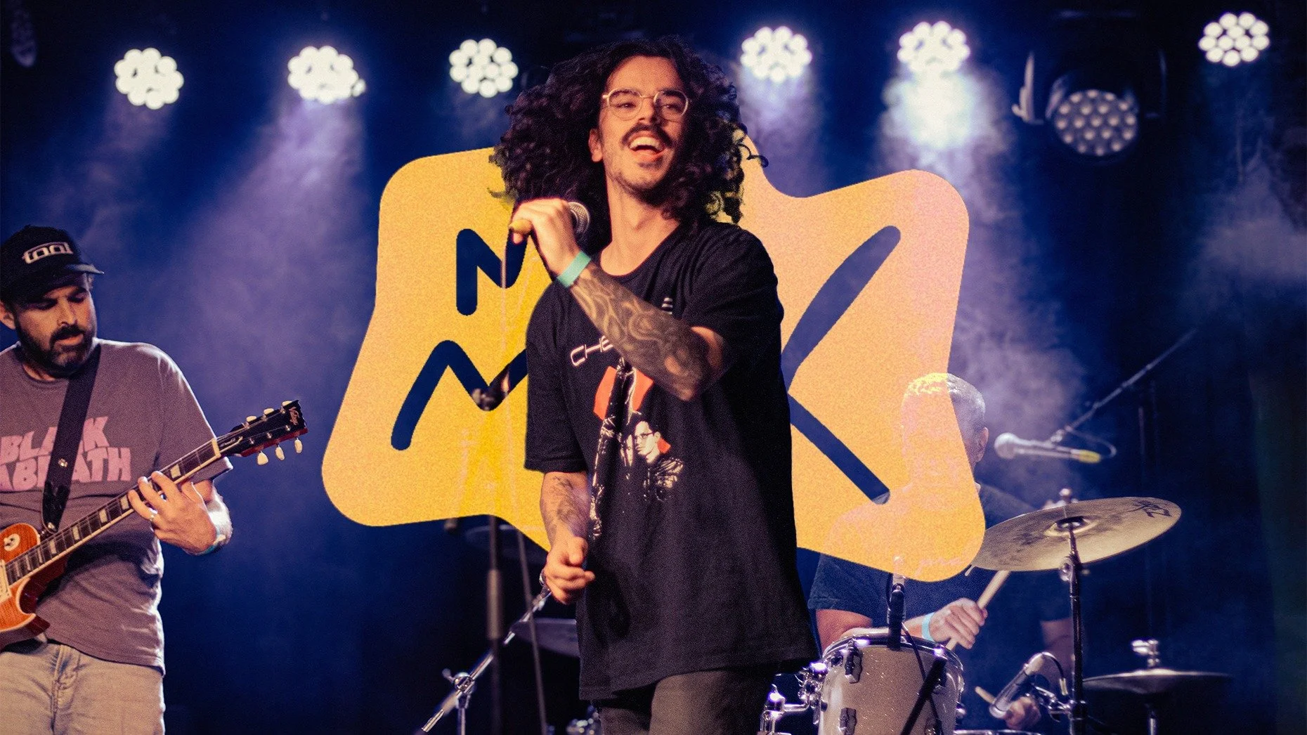 (2/3) Mr Muk 2024 @ The Evelyn Hotel