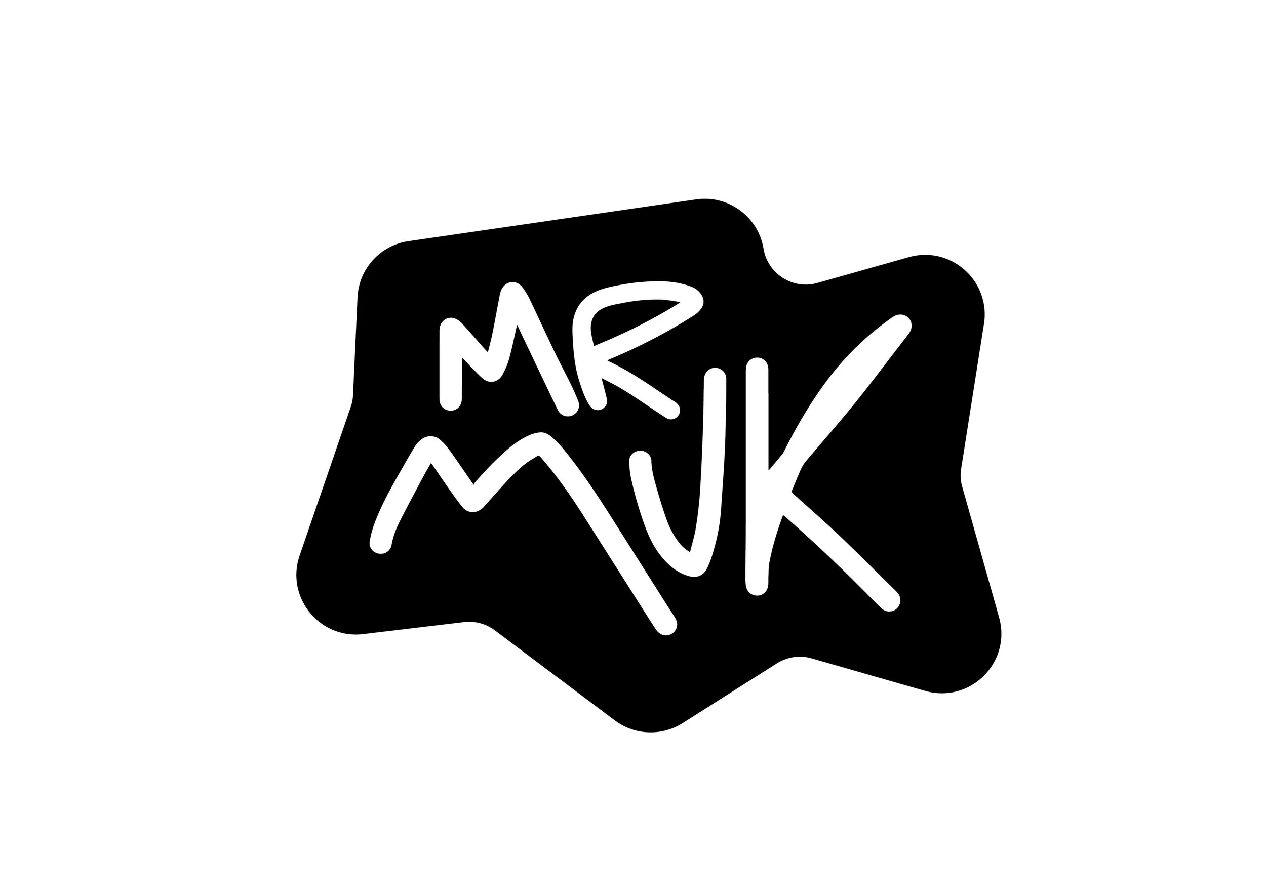 Mr Muk
