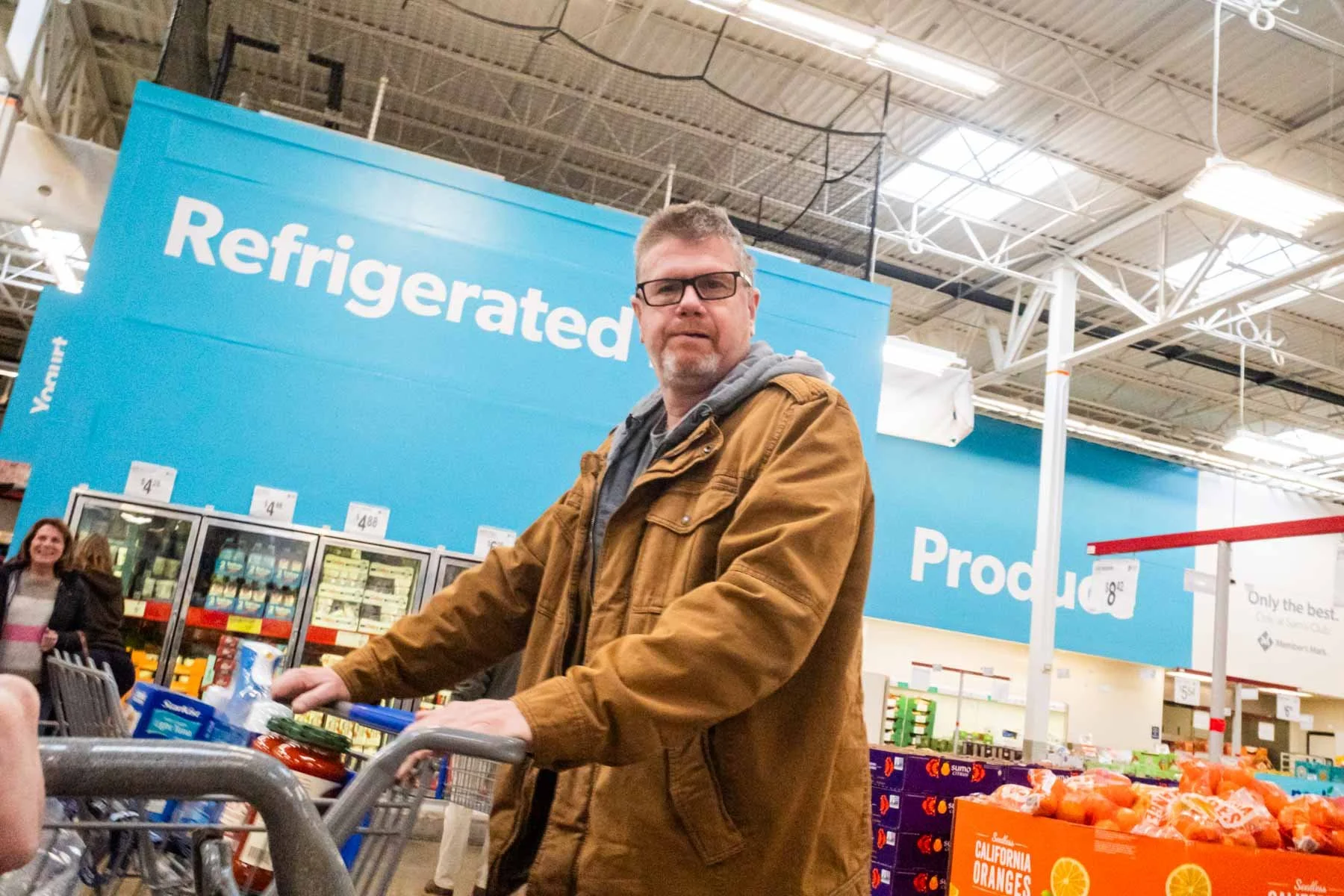 you don’t know Jac?