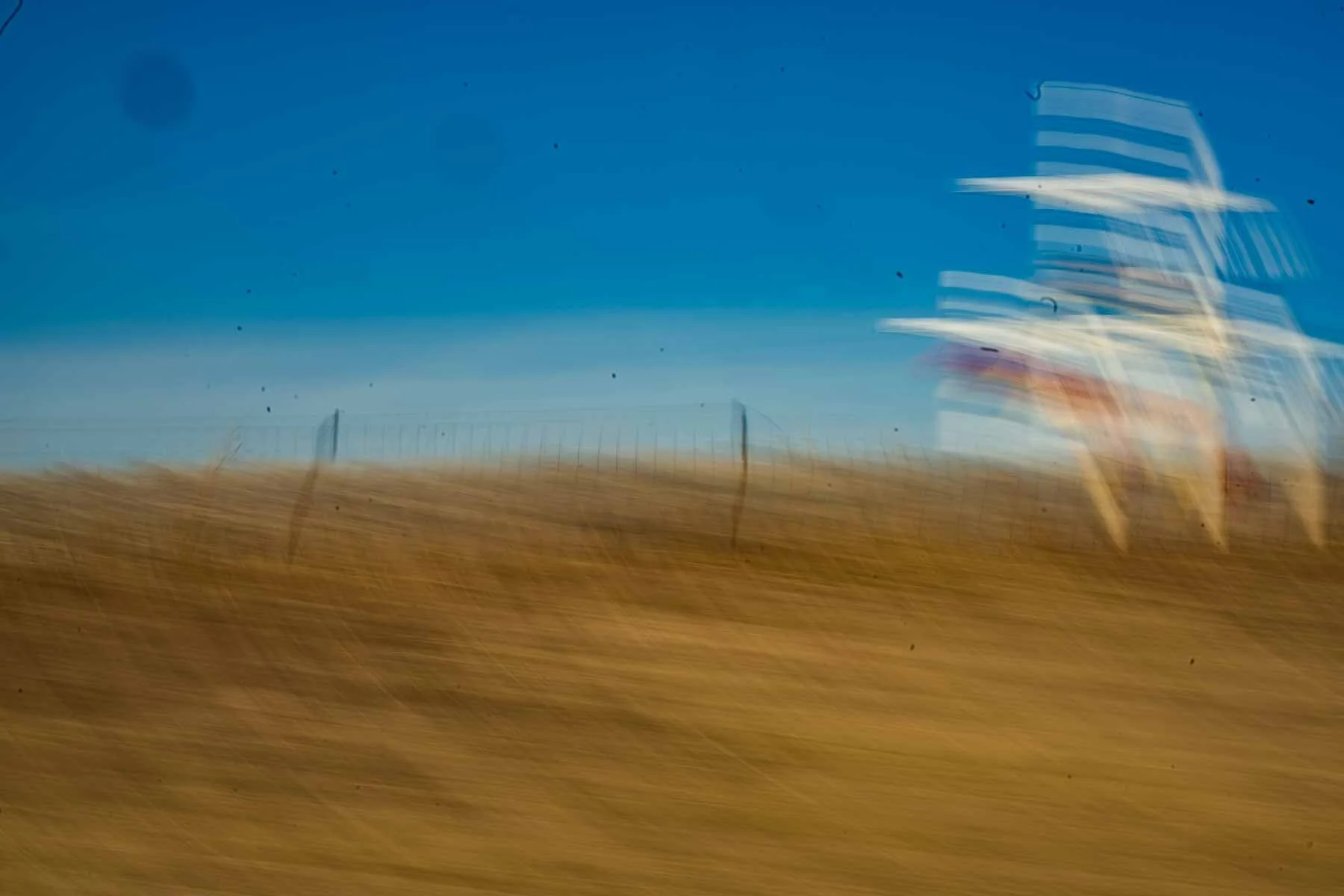 just a hit of a miss