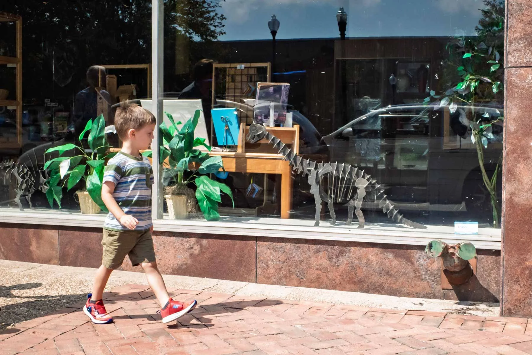 is there anybody out there 