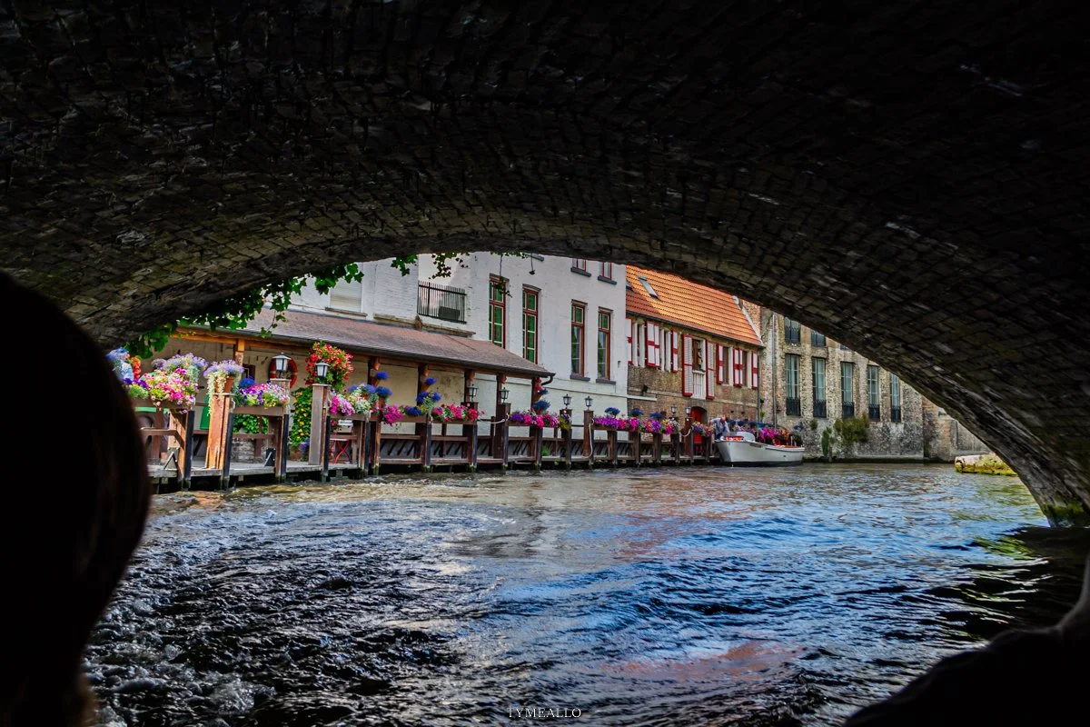 Take your pick, Mr Waters.