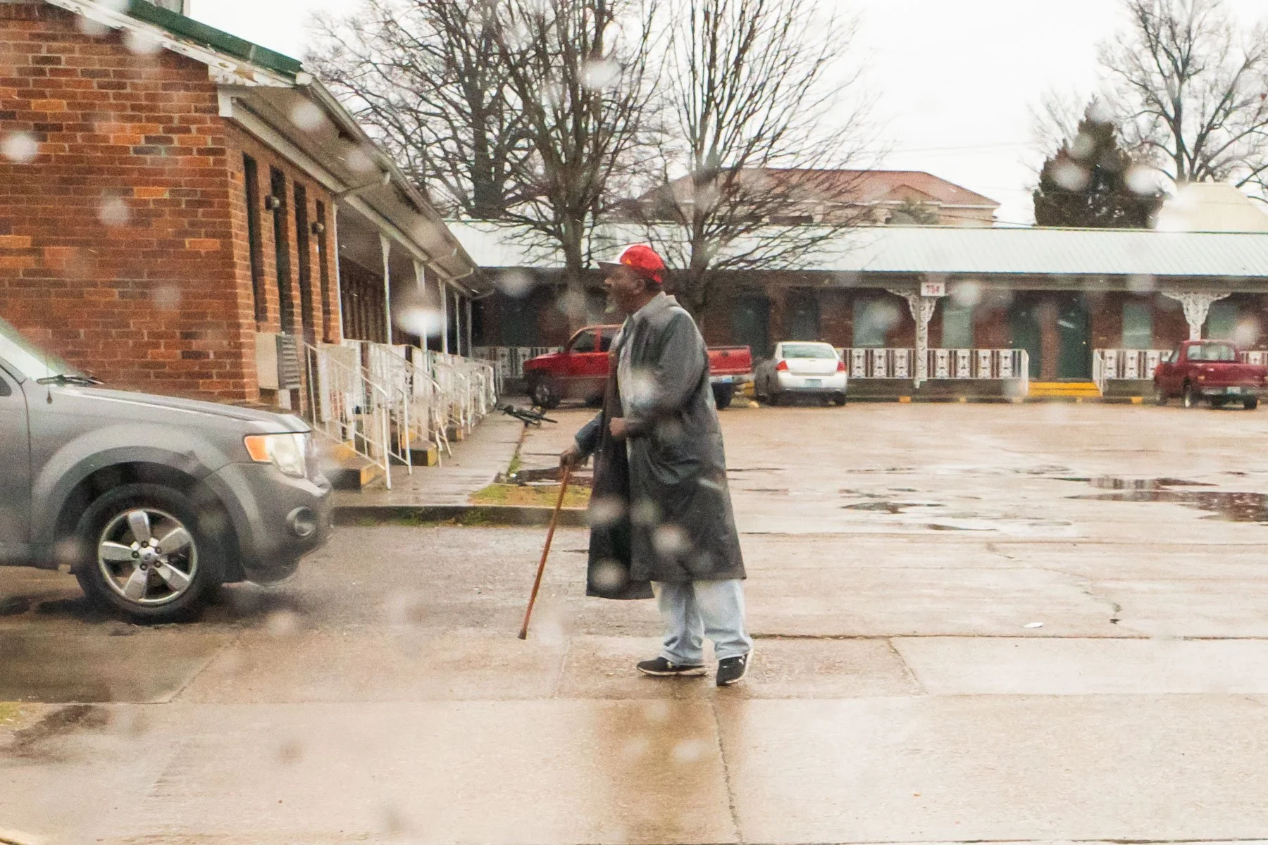 the earth will change